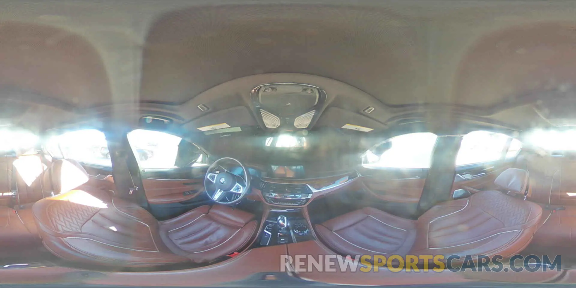 13 fotografías del automóvil dañado WBAJS7C0XLCE44248 BMW M5 2020