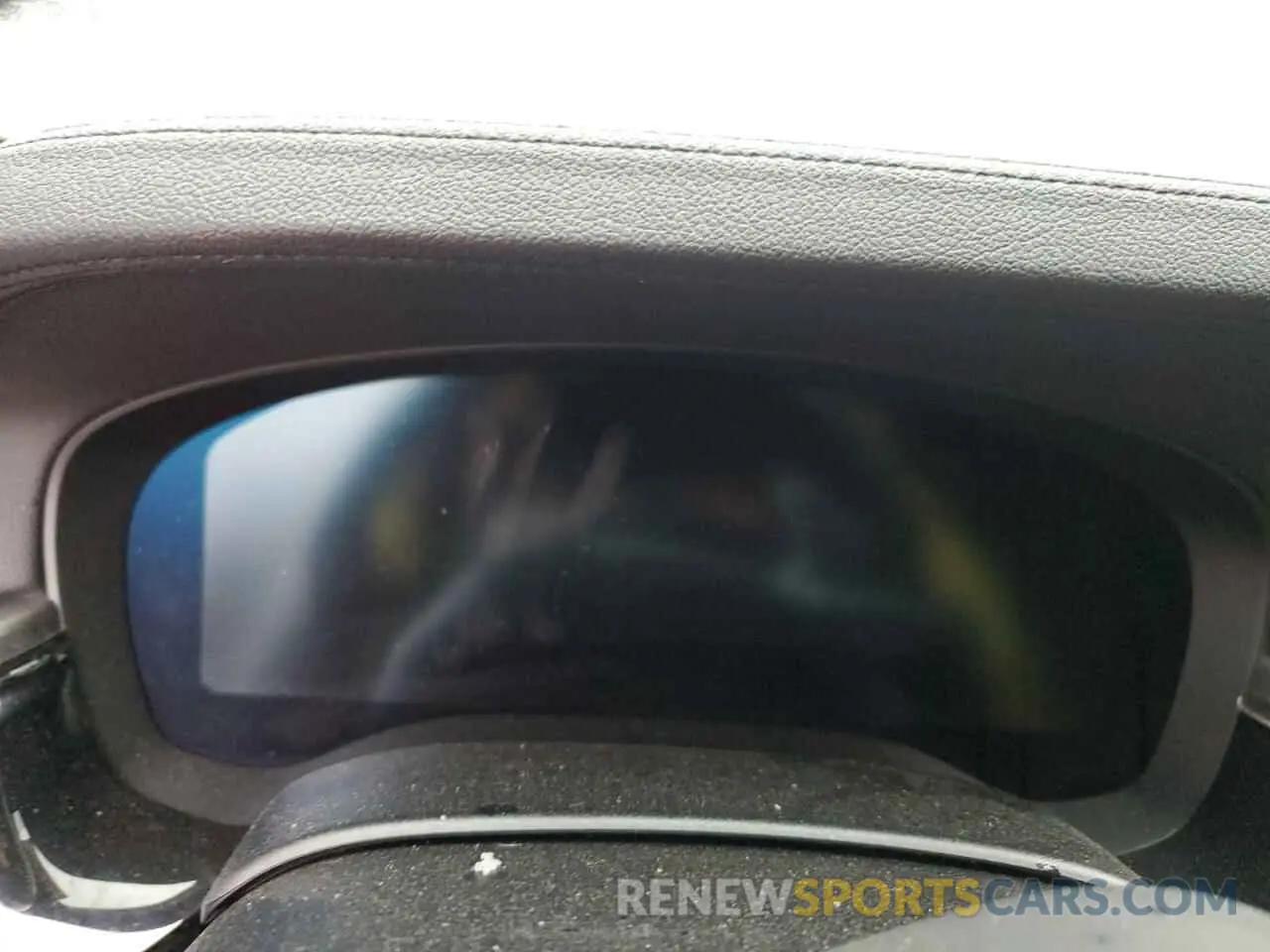 9 fotografías del automóvil dañado WBSJF0C01LCD17721 BMW M5 2020
