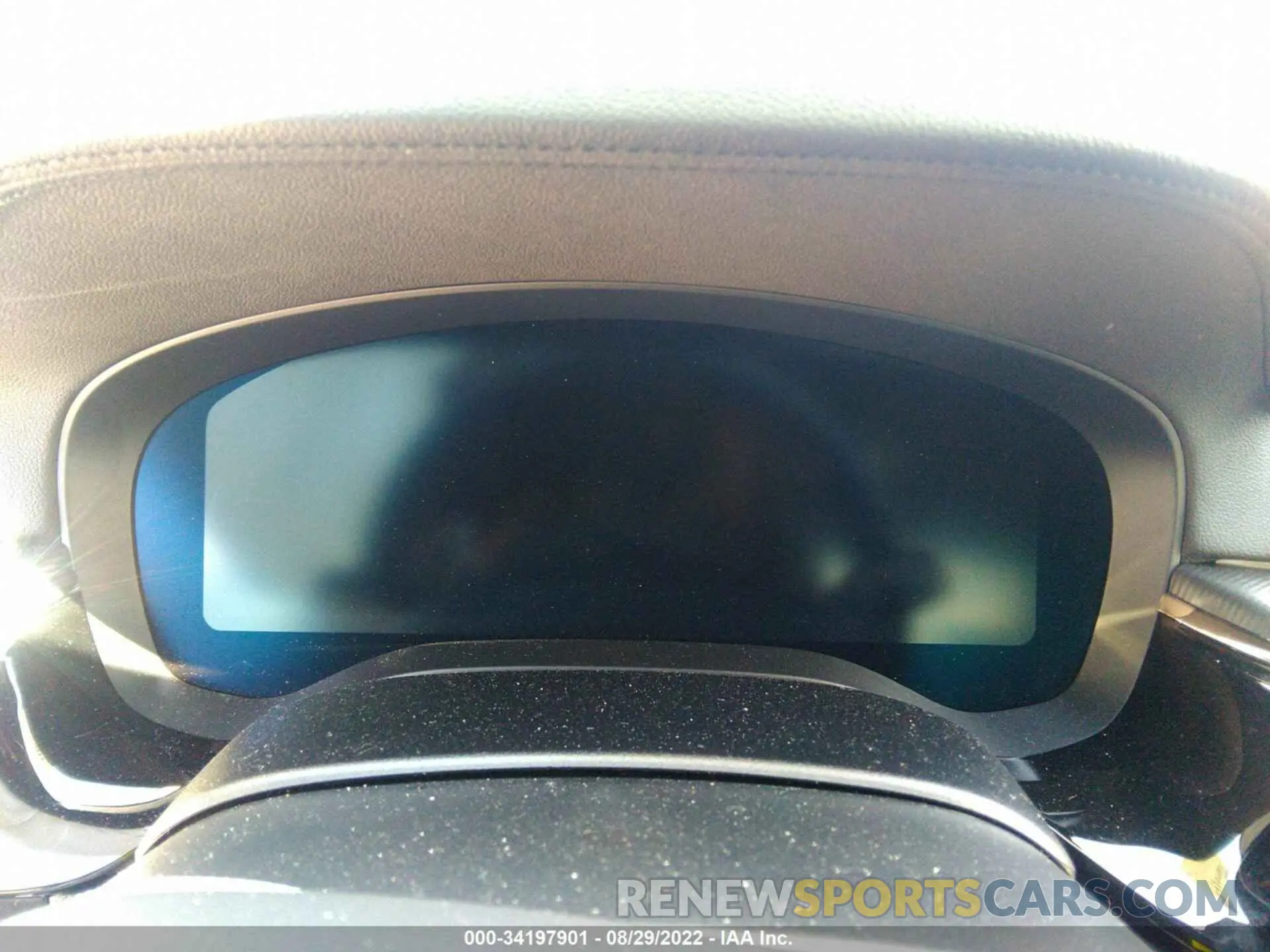 7 fotografías del automóvil dañado WBSJF0C01LCD61069 BMW M5 2020