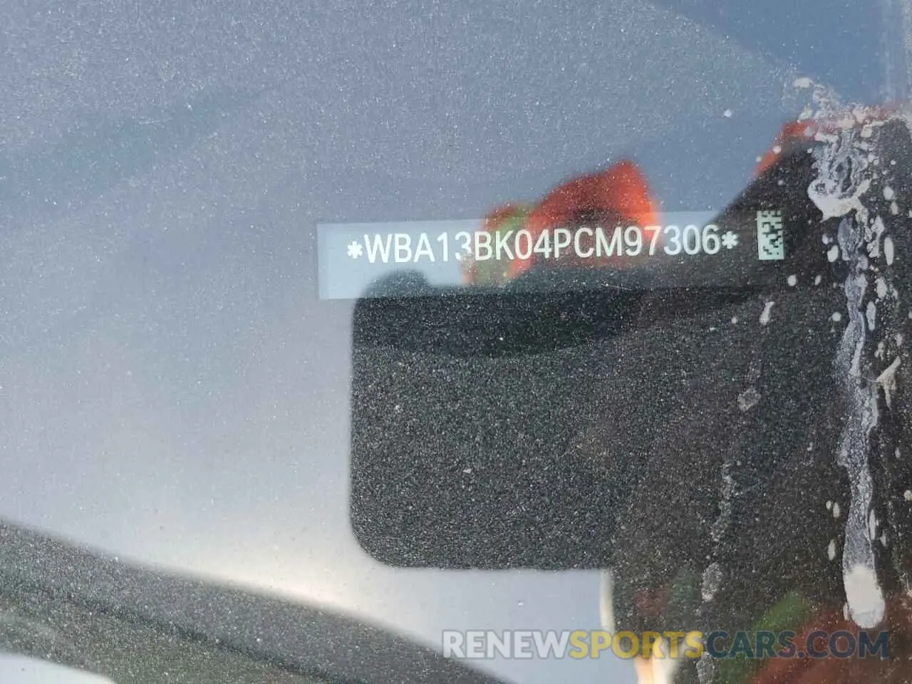 13 fotografías del automóvil dañado WBA13BK04PCM97306 BMW M5 2023