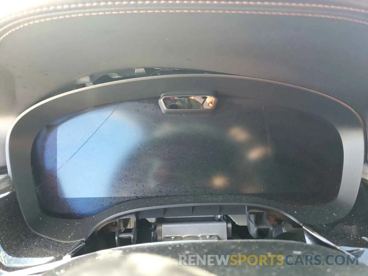 9 fotografías del automóvil dañado WBS83CH02PCM33496 BMW M5 2023