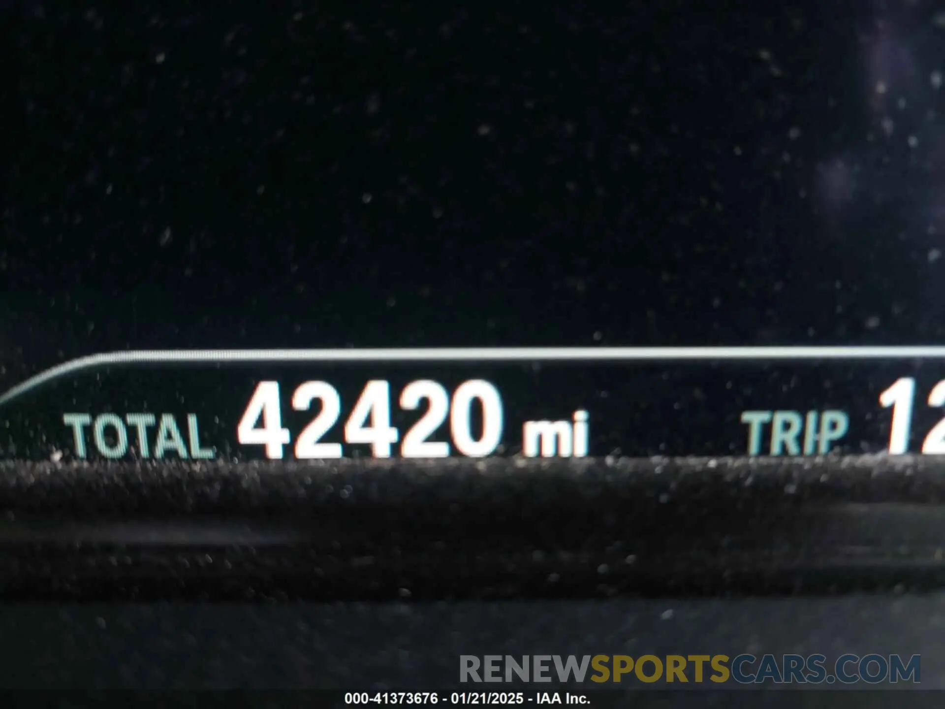 7 fotografías del automóvil dañado WBAJB9C54KB464746 BMW M550I 2019