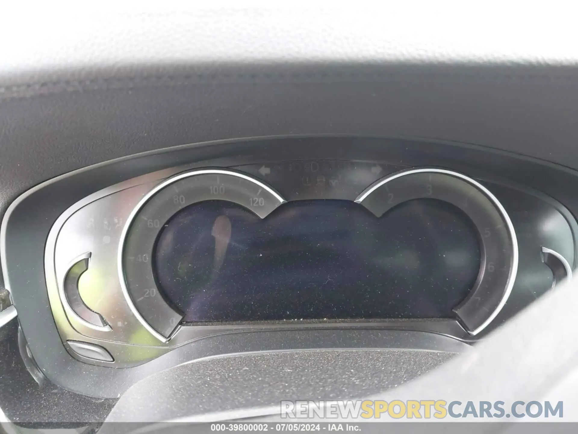 7 fotografías del automóvil dañado WBAJB9C56KB464148 BMW M550I 2019