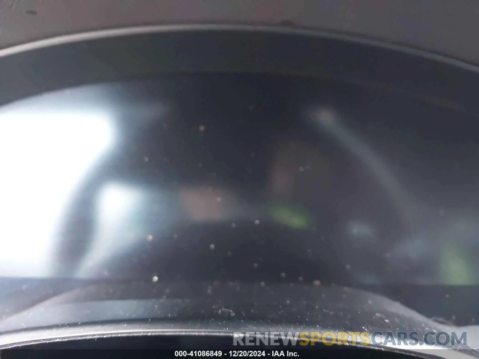 7 fotografías del automóvil dañado WBAJS7C03LBN96407 BMW M550I 2020