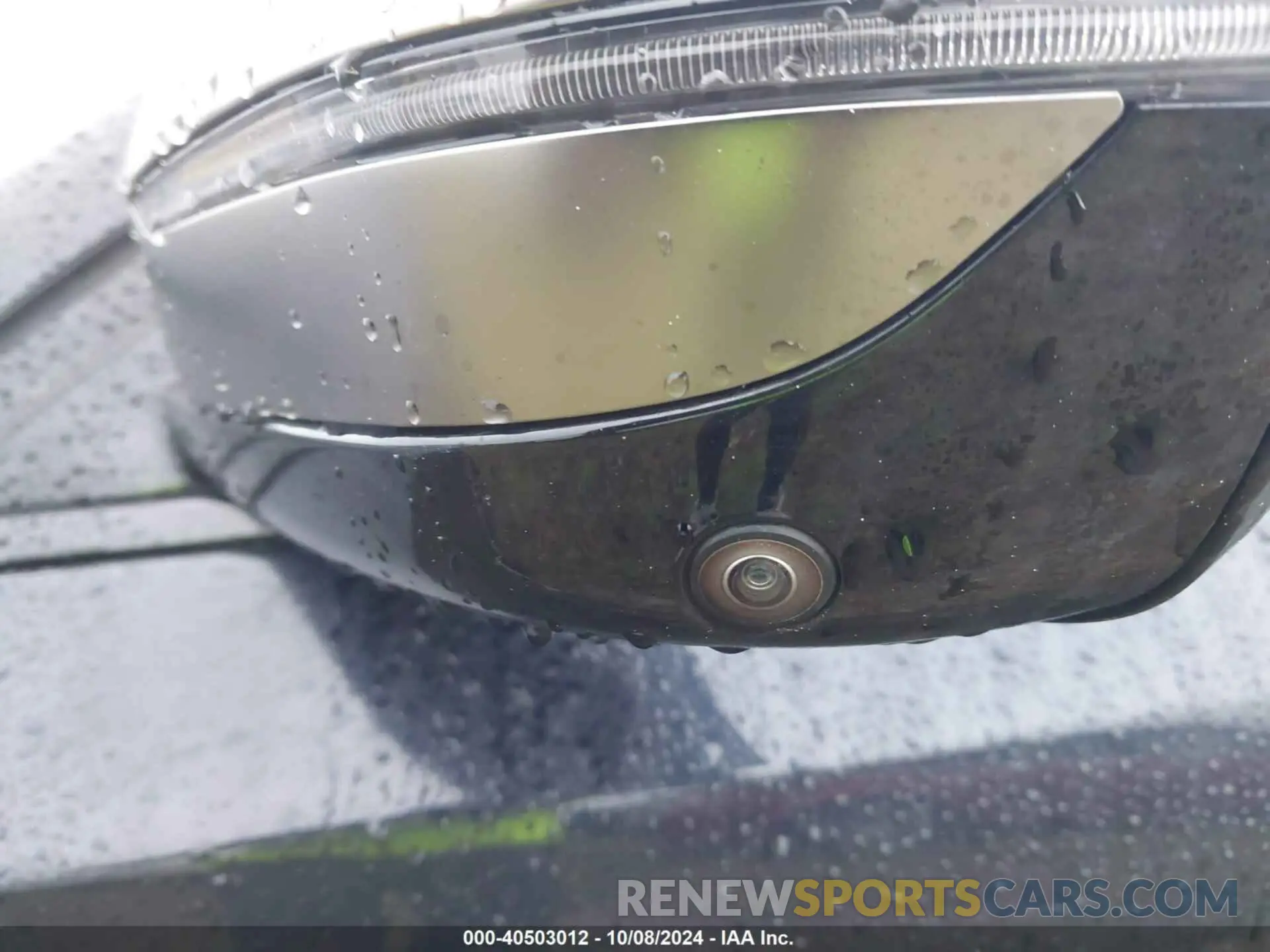 12 fotografías del automóvil dañado WBAJS7C08LCD83806 BMW M550I 2020
