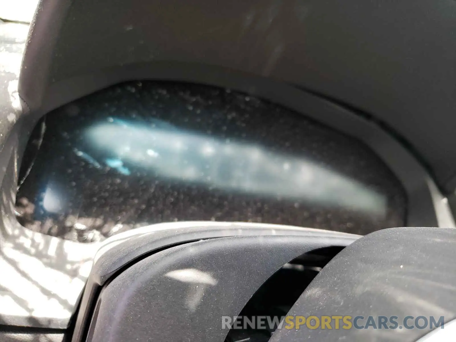 8 fotografías del automóvil dañado WBSDZ0C04LCD64147 BMW M8 2020