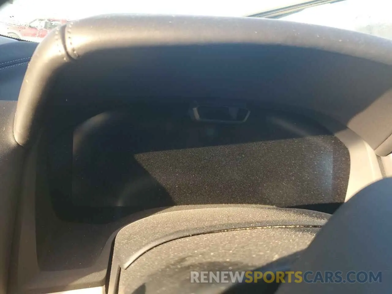 9 fotografías del automóvil dañado WBAGV8C06NCH25022 BMW M8 2022