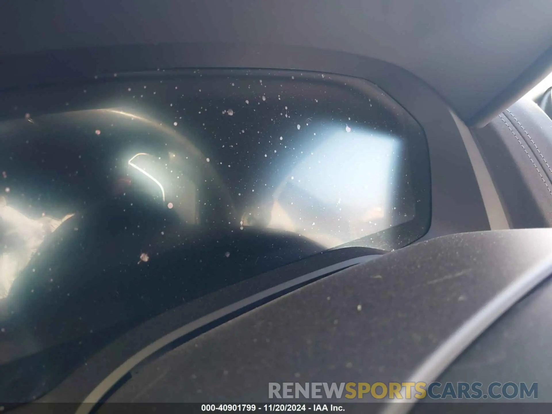 14 fotografías del automóvil dañado WBSDZ0C06NCJ12321 BMW M8 CABRIOLET 2022