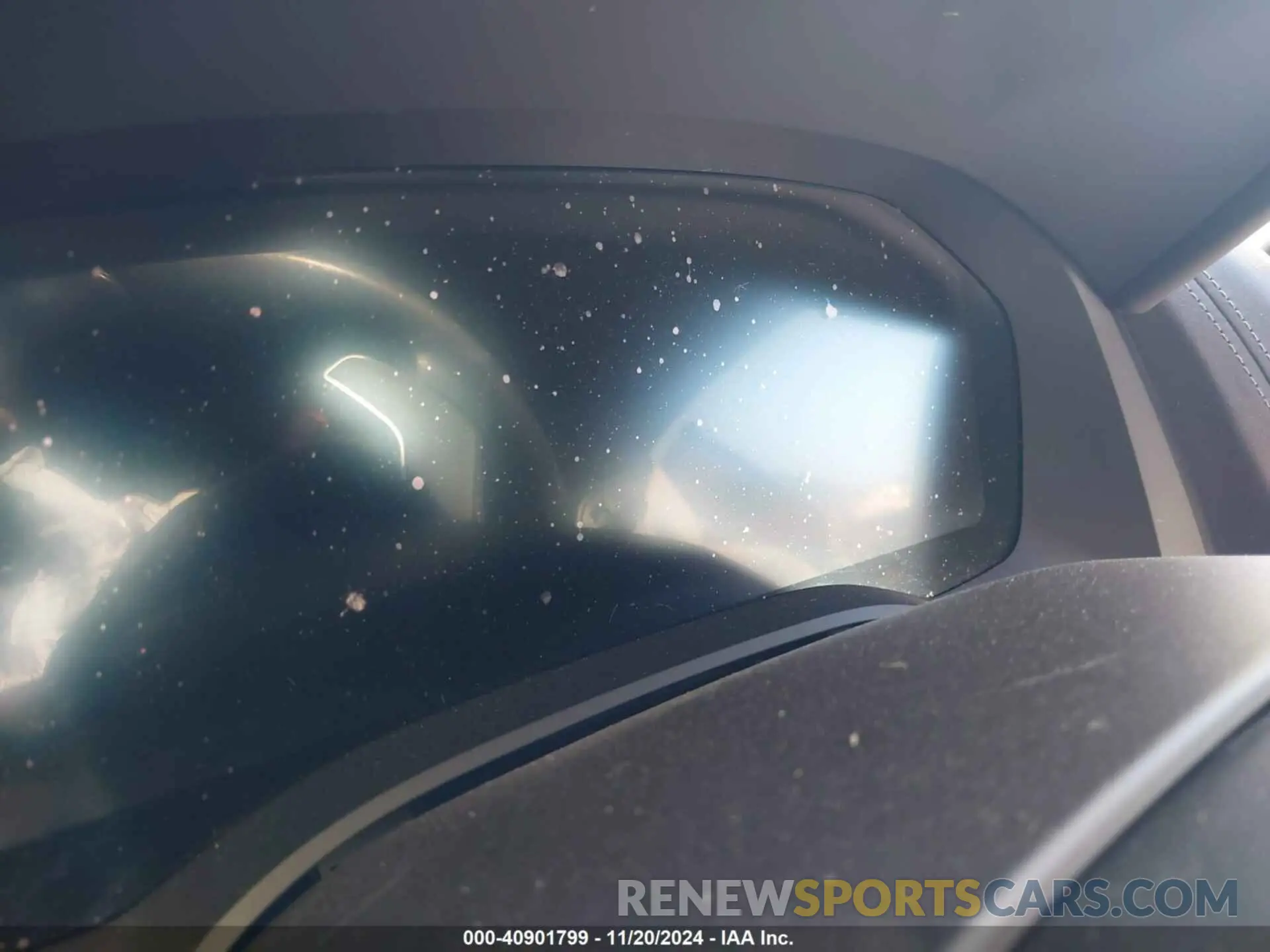 7 fotografías del automóvil dañado WBSDZ0C06NCJ12321 BMW M8 CABRIOLET 2022