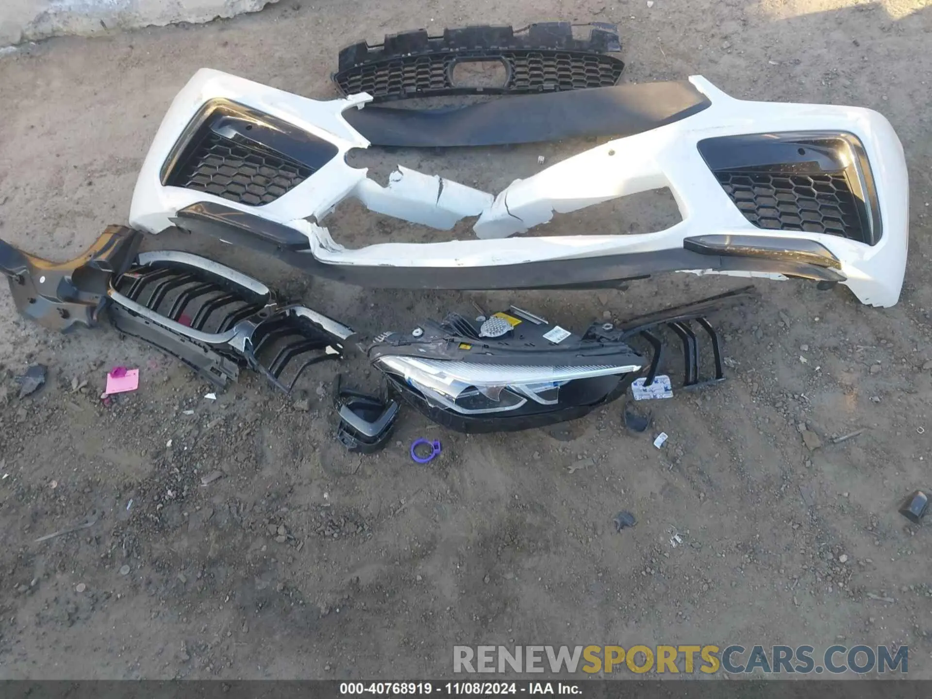 12 fotografías del automóvil dañado WBSDZ0C0XNCH18532 BMW M8 CABRIOLET 2022