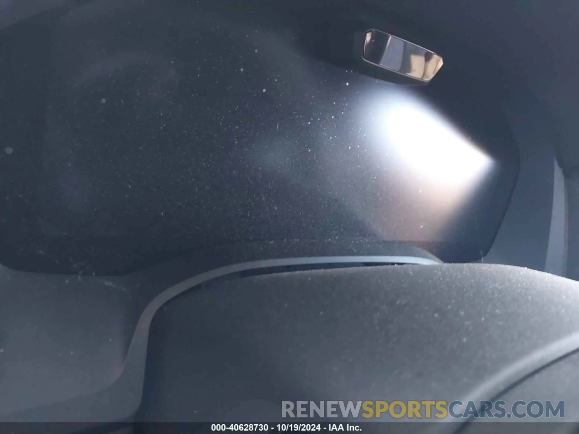7 fotografías del automóvil dañado WBSGV0C02LCD64222 BMW M8 GRAN COUPE 2020