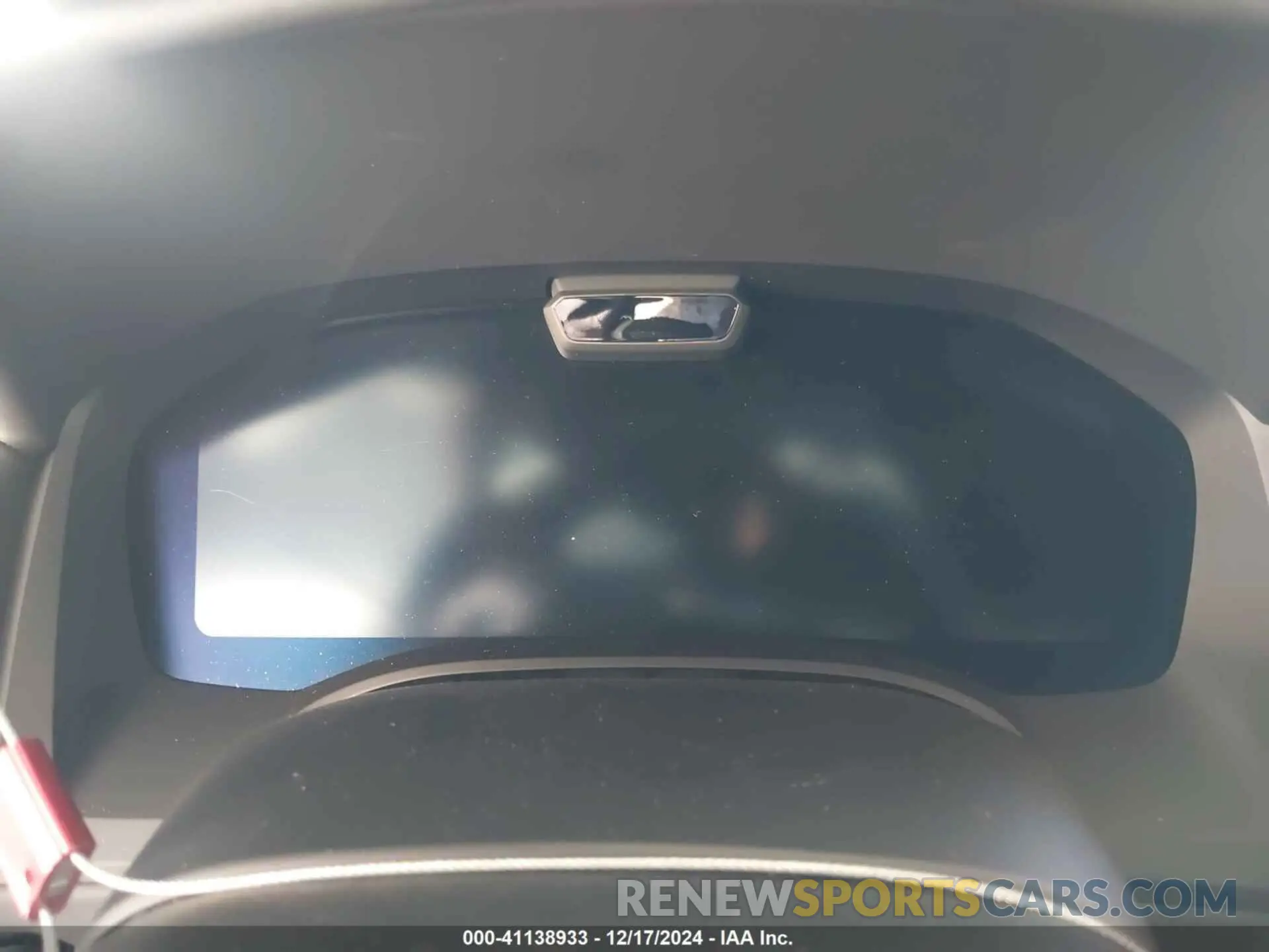 15 fotografías del automóvil dañado WBSGV0C08MCG32479 BMW M8 GRAN COUPE 2021