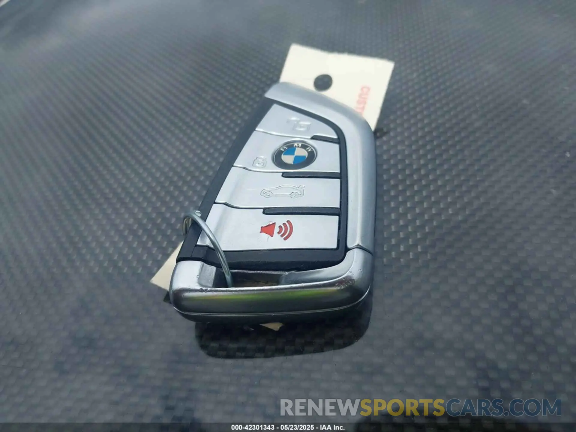 11 fotografías del automóvil dañado WBABC4C50KBJ35840 BMW M850I 2019