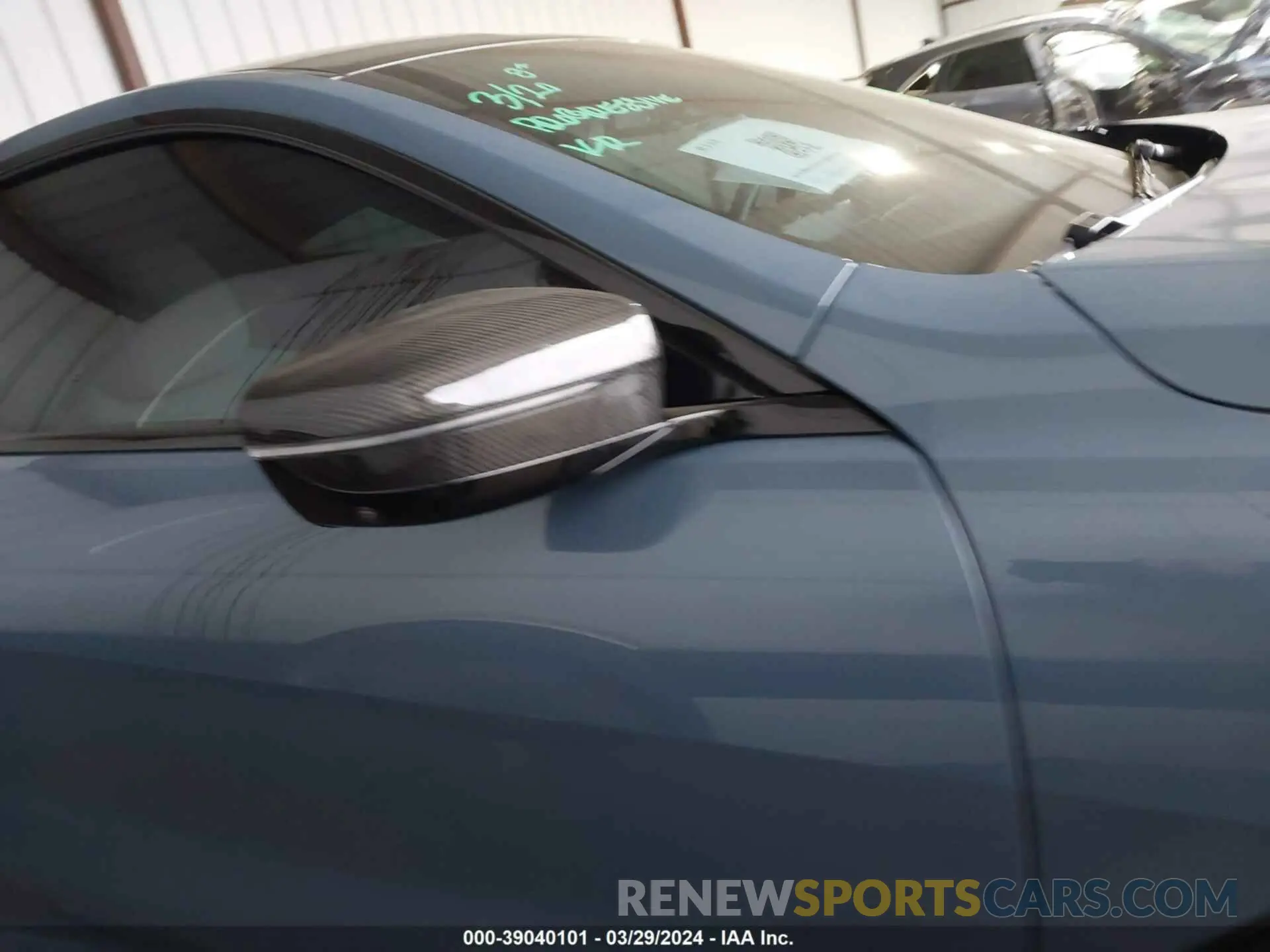 14 fotografías del automóvil dañado WBABC4C59KBU95723 BMW M850I 2019