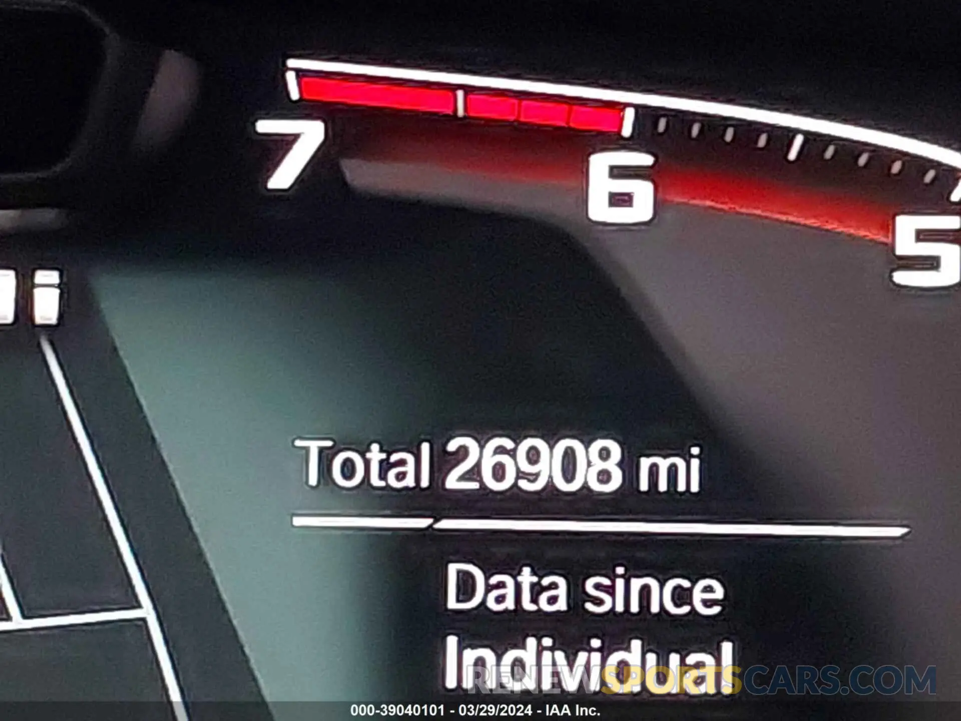 16 fotografías del automóvil dañado WBABC4C59KBU95723 BMW M850I 2019