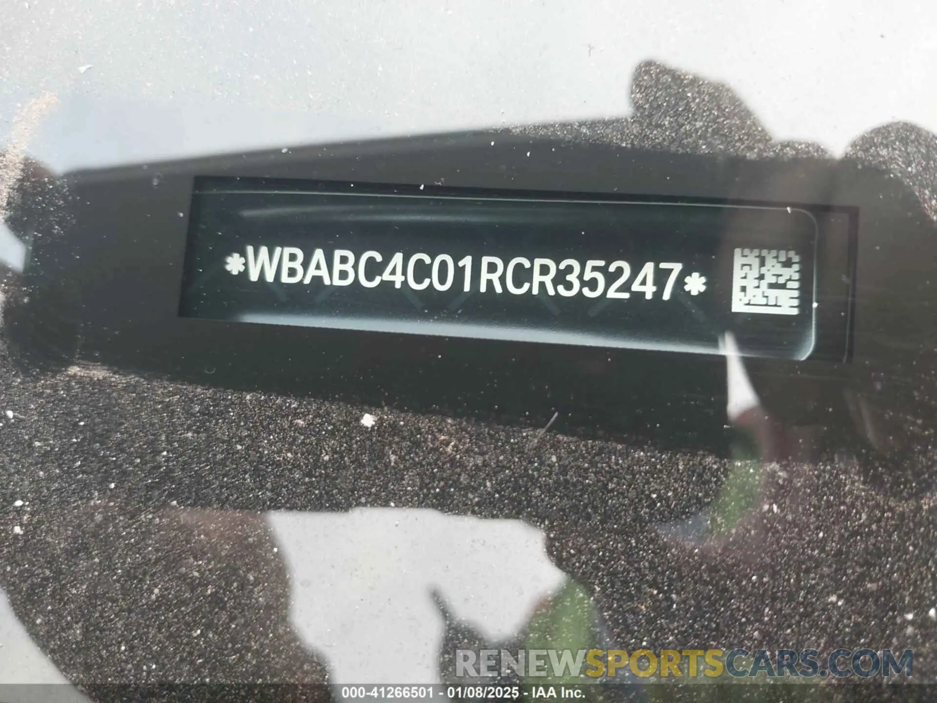 9 fotografías del automóvil dañado WBABC4C01RCR35247 BMW M850I 2024