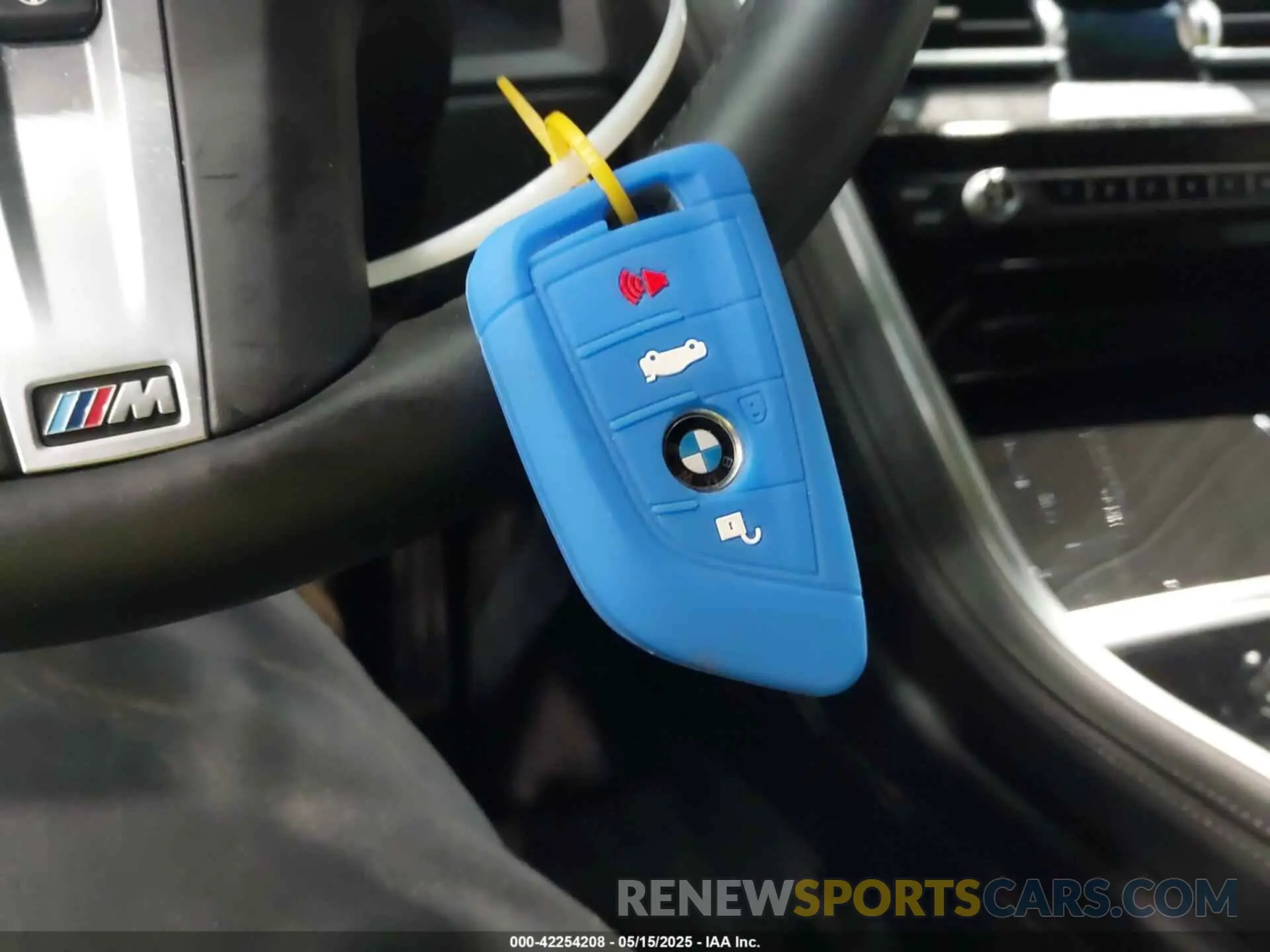 11 fotografías del automóvil dañado WBAGV8C02LCD68211 BMW M850I GTAN COUPE 2020