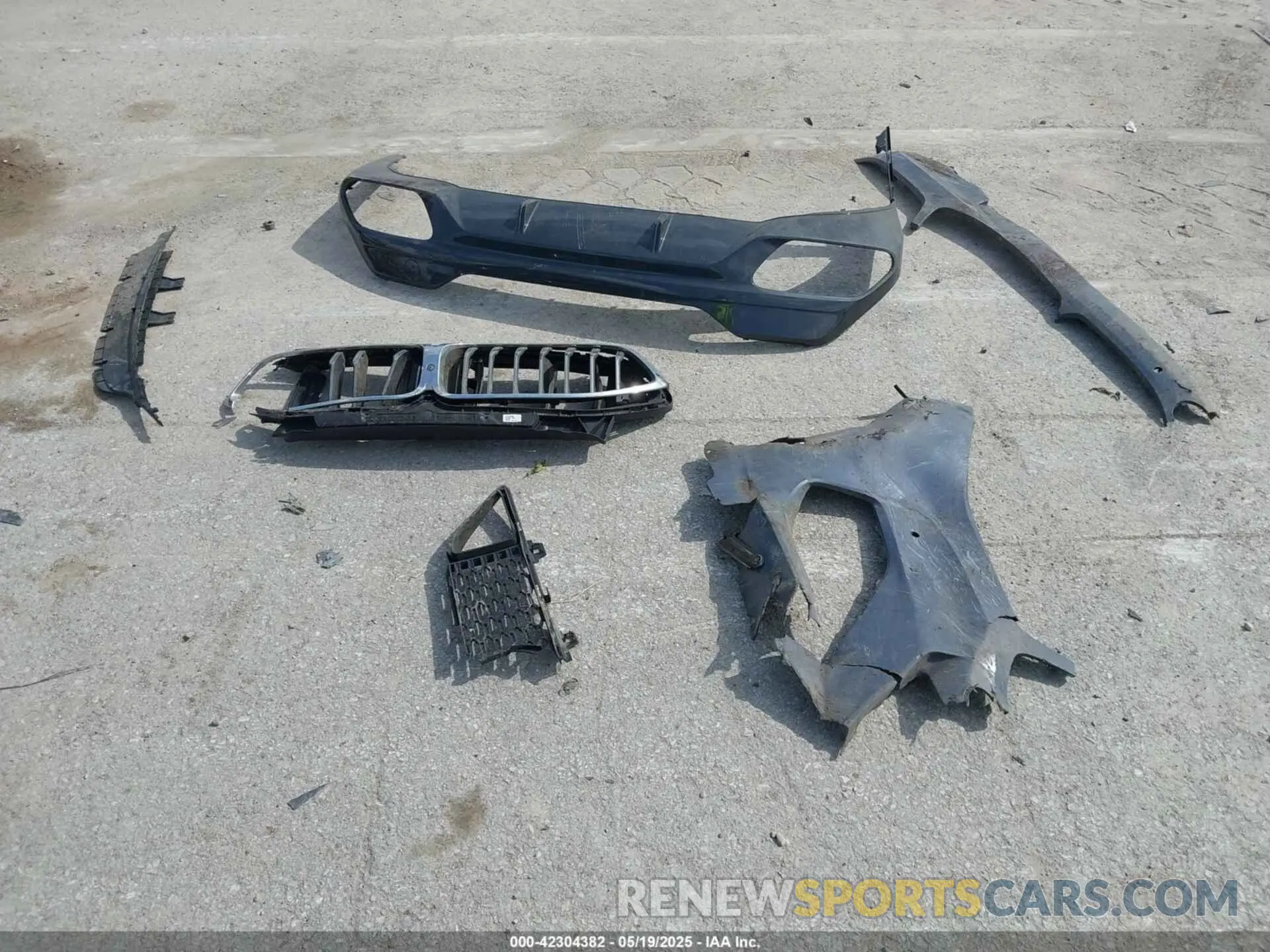 12 fotografías del automóvil dañado WBAGV8C04NCH77734 BMW M850I GTAN COUPE 2022