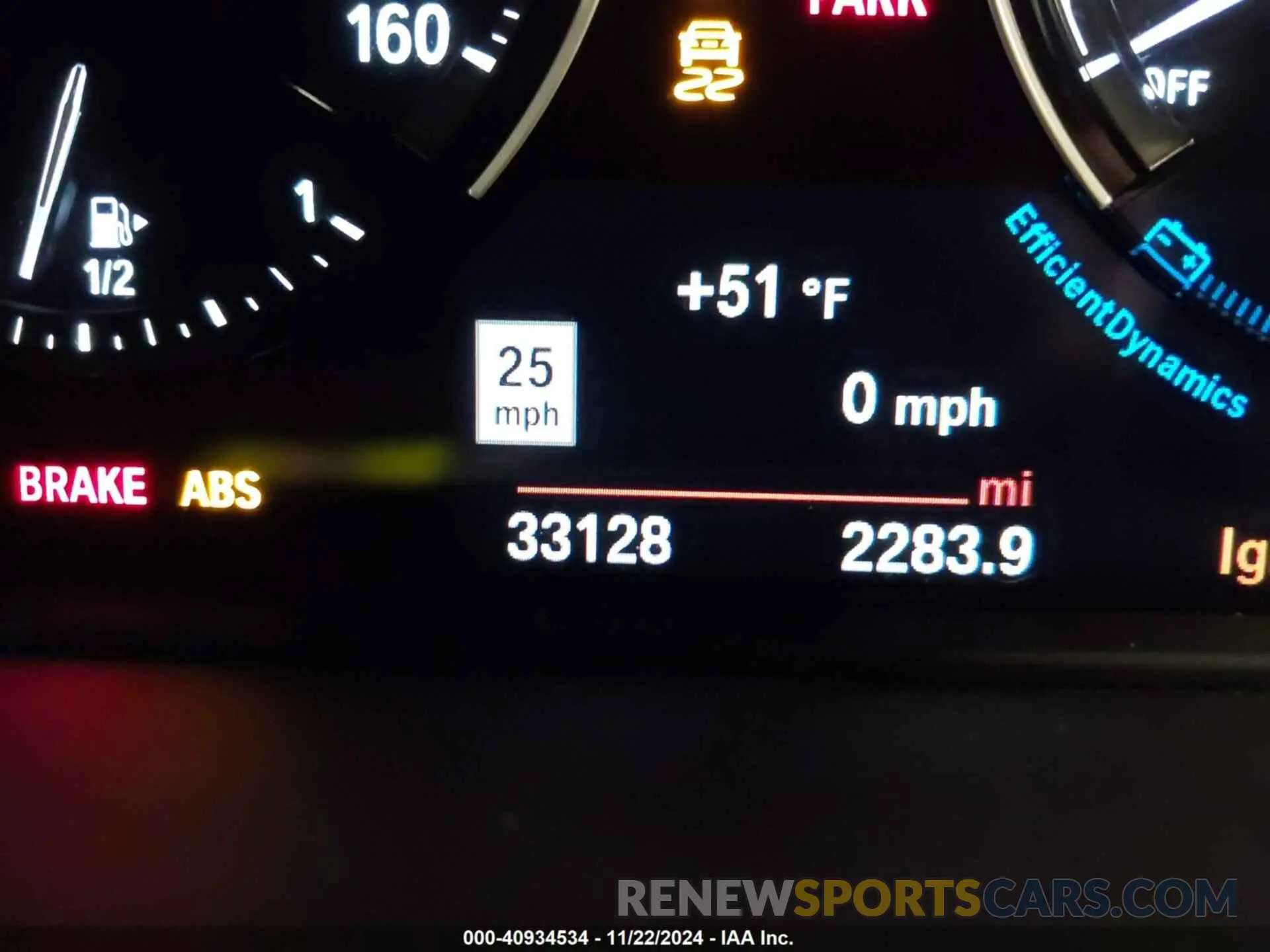 16 fotografías del automóvil dañado WBXHT3C52K5L36857 BMW X1 2019