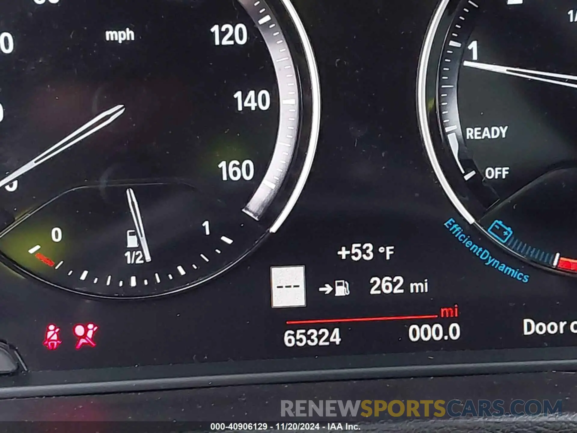 15 fotografías del automóvil dañado WBXHT3C53K3H35498 BMW X1 2019