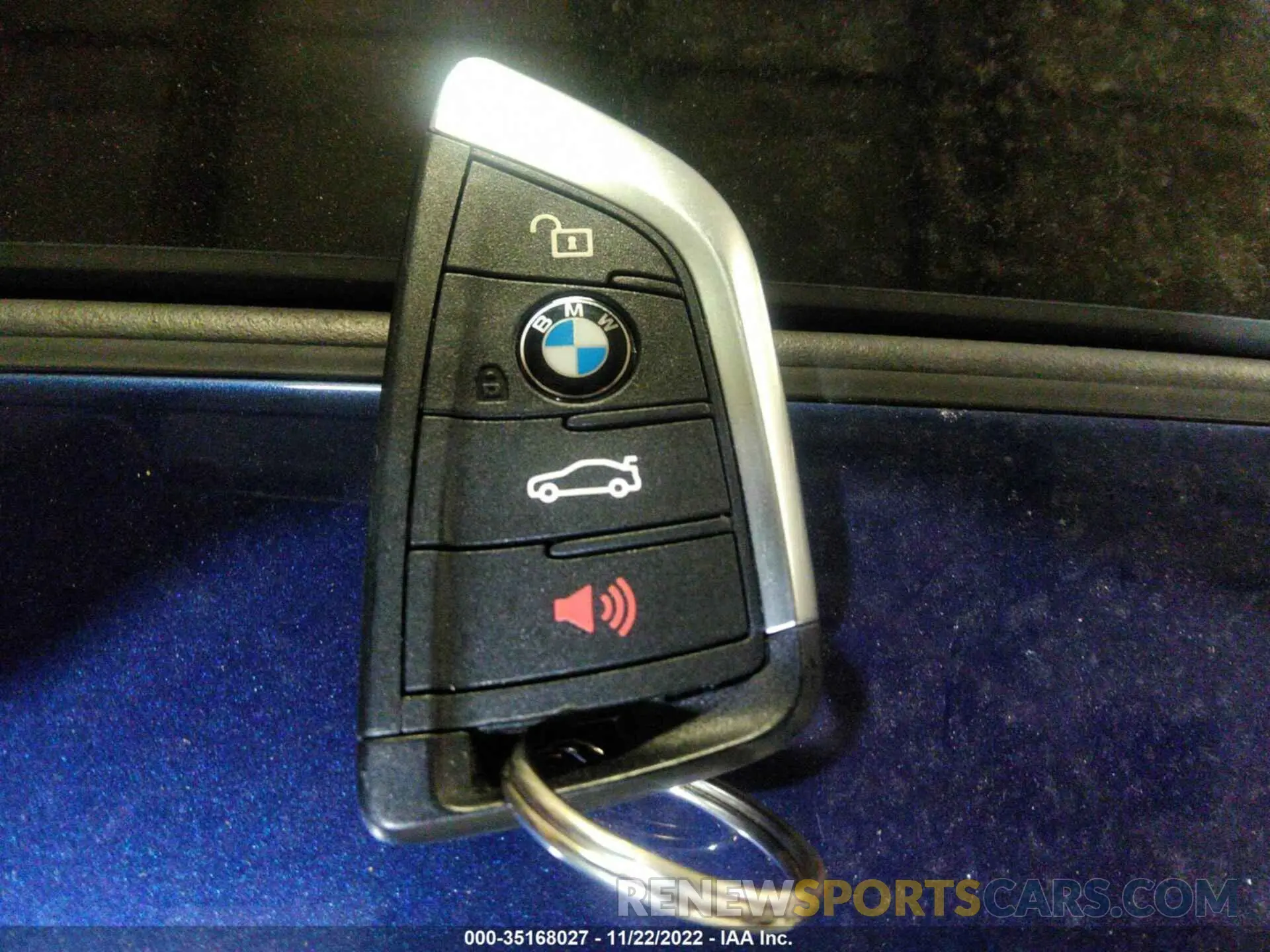11 fotografías del automóvil dañado WBXHT3C58K3H35366 BMW X1 2019