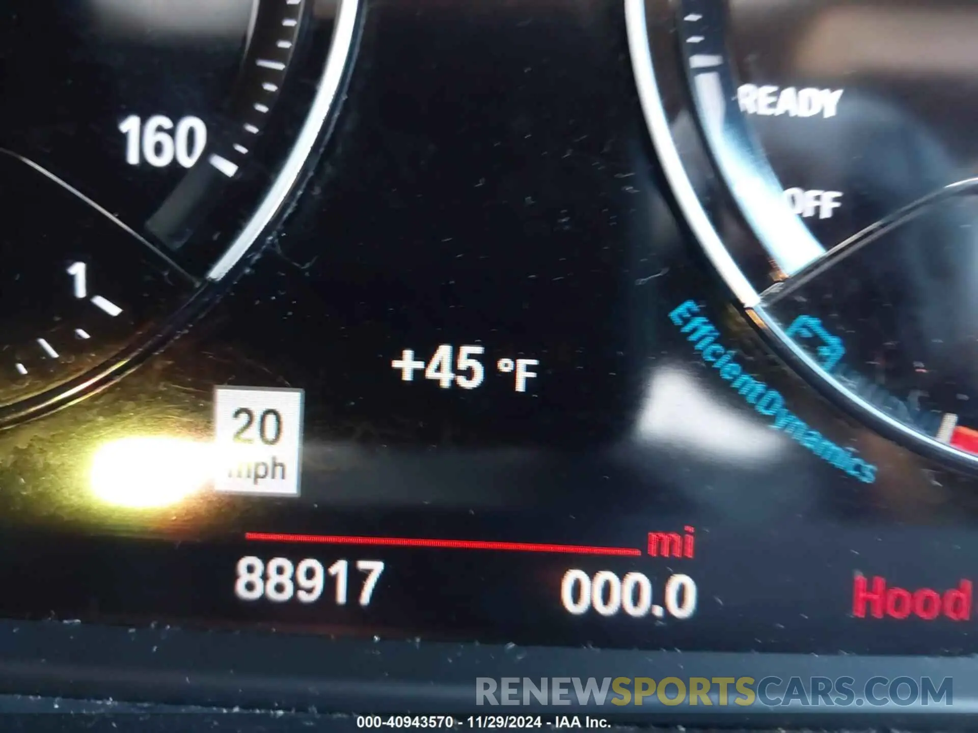 7 fotografías del automóvil dañado WBXHU7C51K5L10822 BMW X1 2019