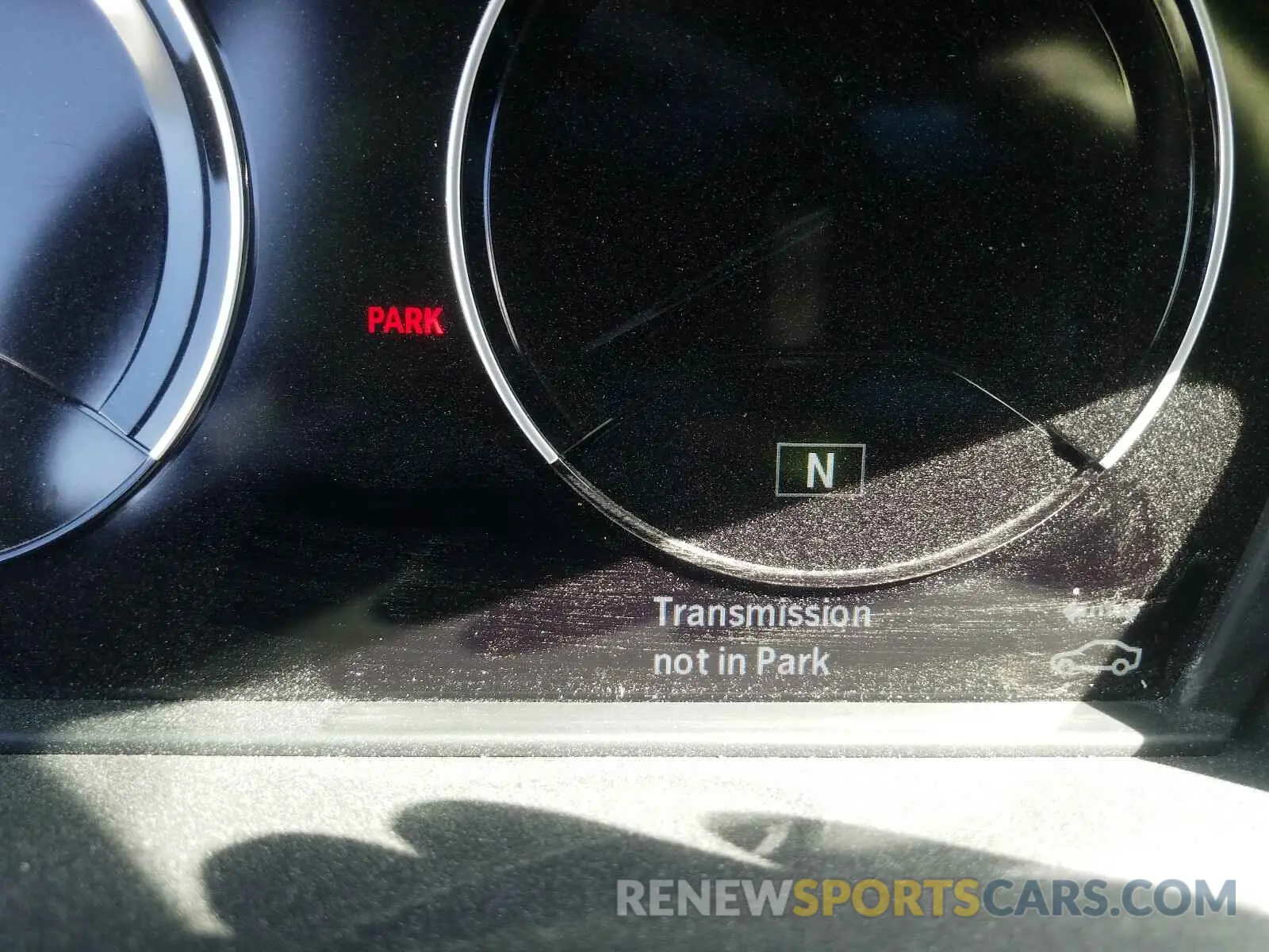 8 fotografías del automóvil dañado WBXHU7C54K3H45686 BMW X1 2019