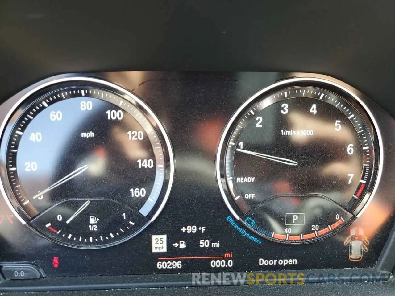 9 fotografías del automóvil dañado WBXHU7C5XK5L09877 BMW X1 2019