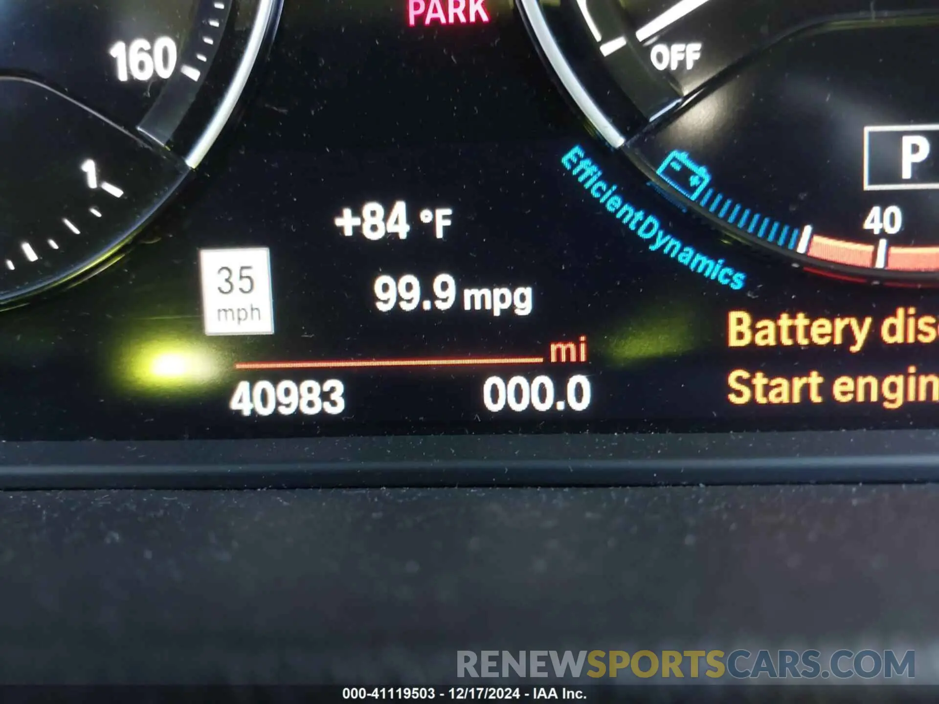 15 fotografías del automóvil dañado WBXJG7C03L5P82809 BMW X1 2020