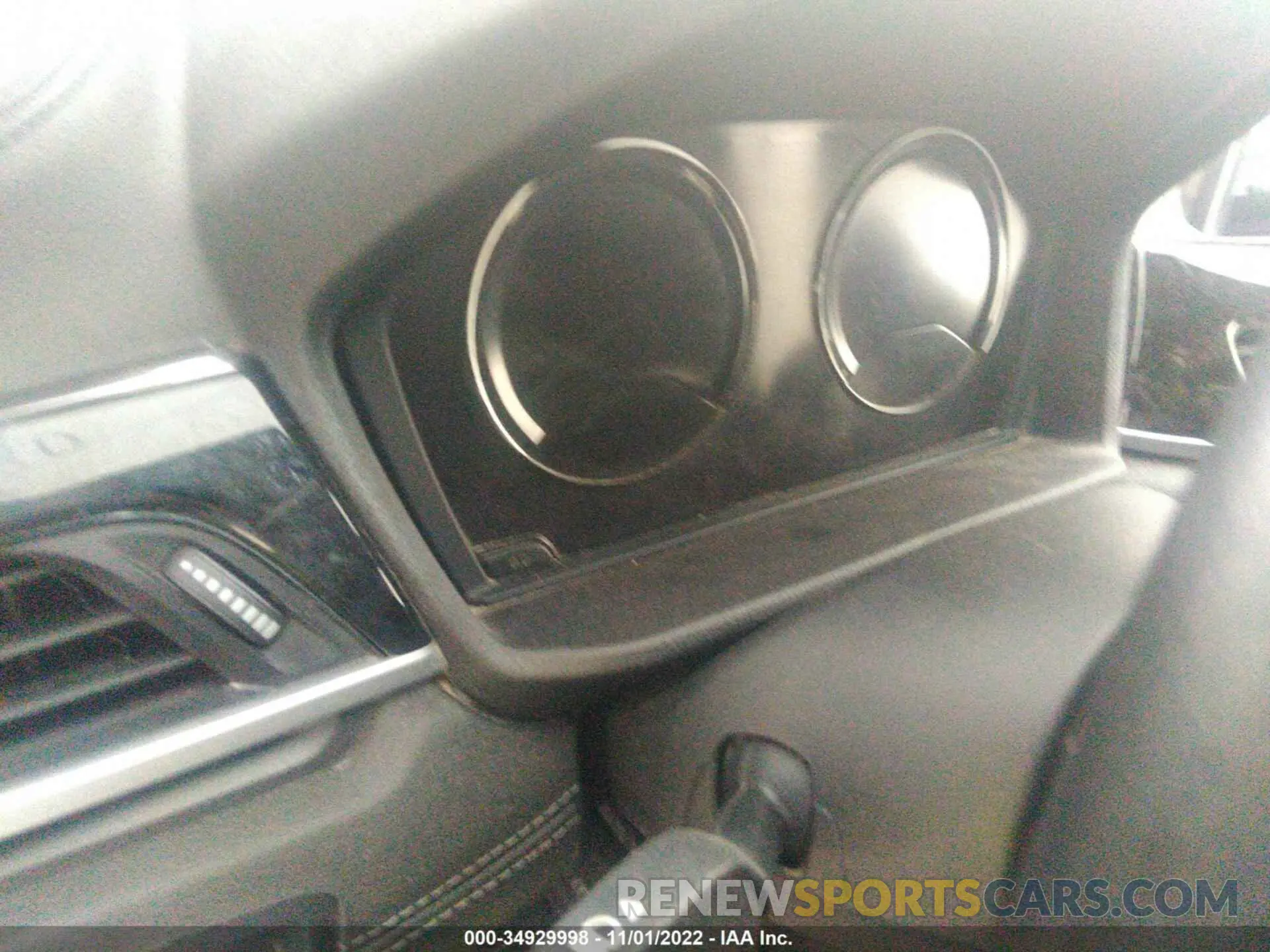 7 fotografías del automóvil dañado WBXJG7C04L5R23273 BMW X1 2020