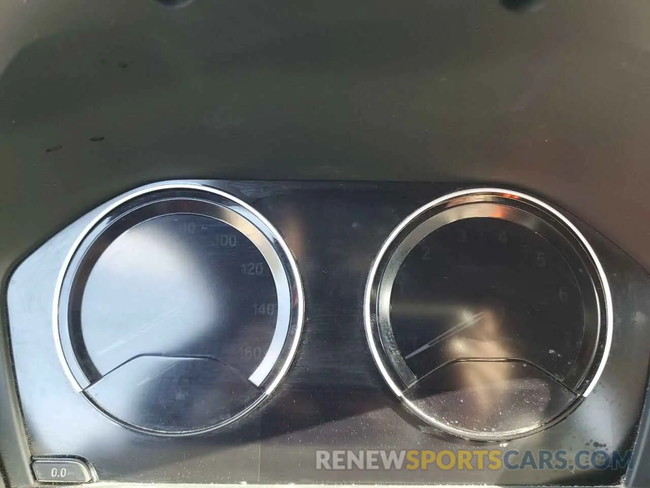 9 fotografías del automóvil dañado WBXJG7C05L5P30369 BMW X1 2020