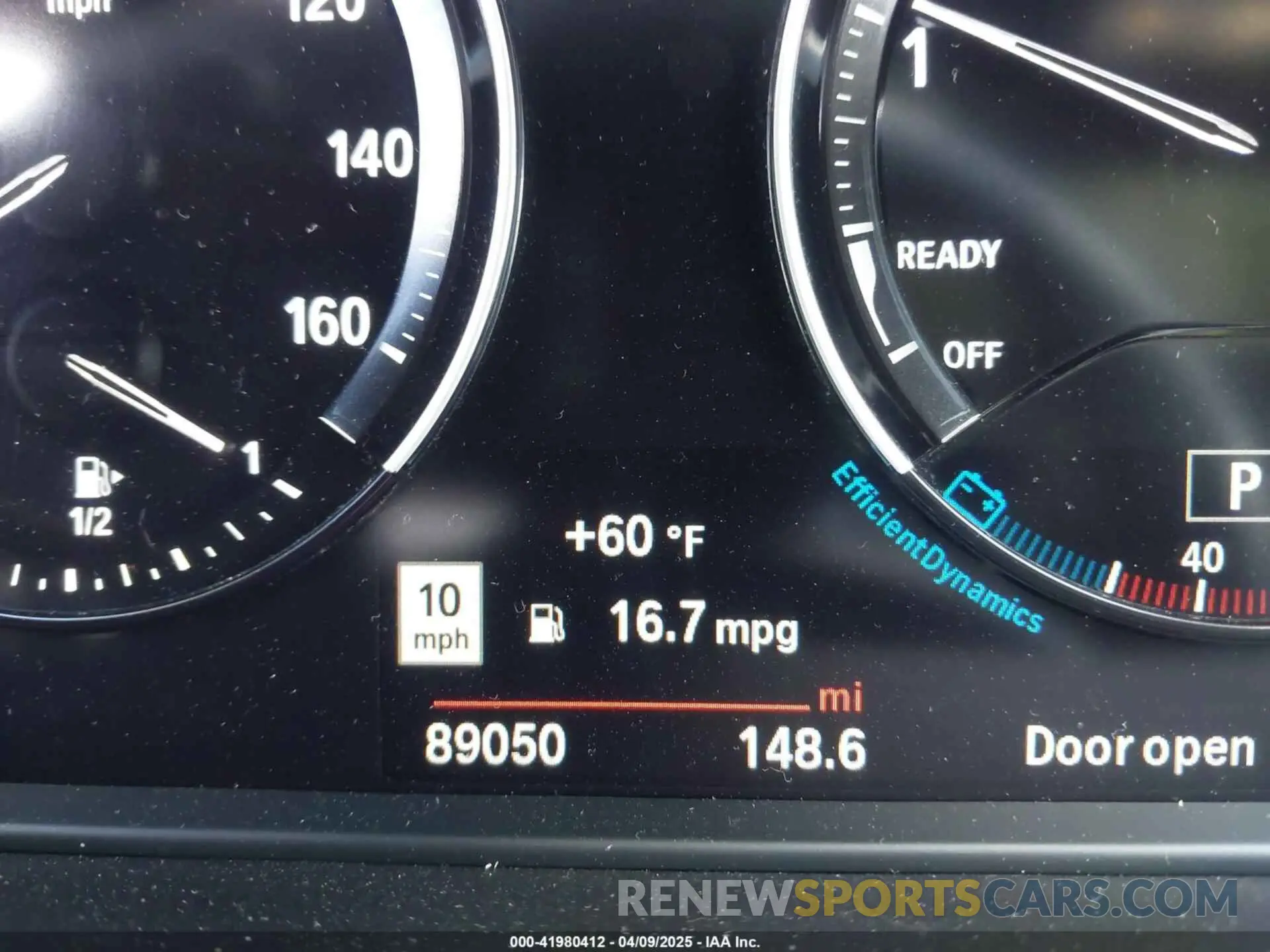 15 fotografías del automóvil dañado WBXJG7C07L5P27814 BMW X1 2020