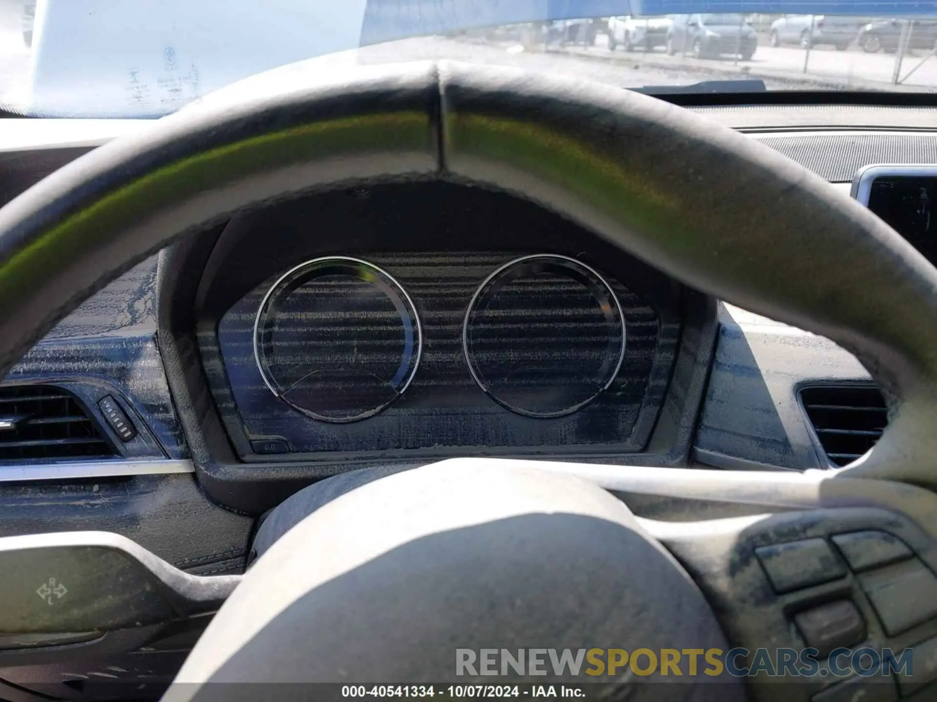 7 fotografías del automóvil dañado WBXJG7C09L5R91407 BMW X1 2020