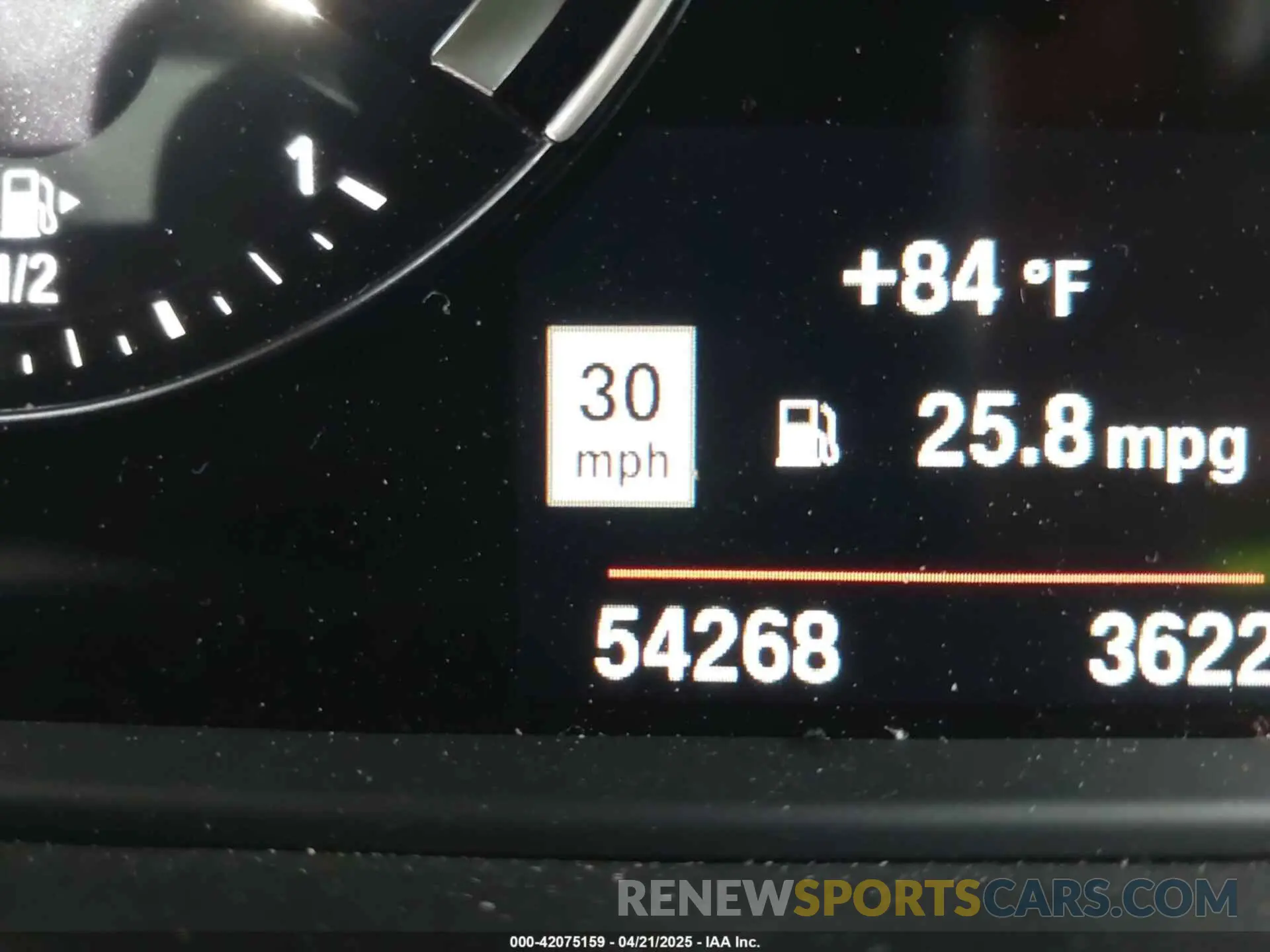 15 fotografías del automóvil dañado WBXJG7C0XL5P74237 BMW X1 2020