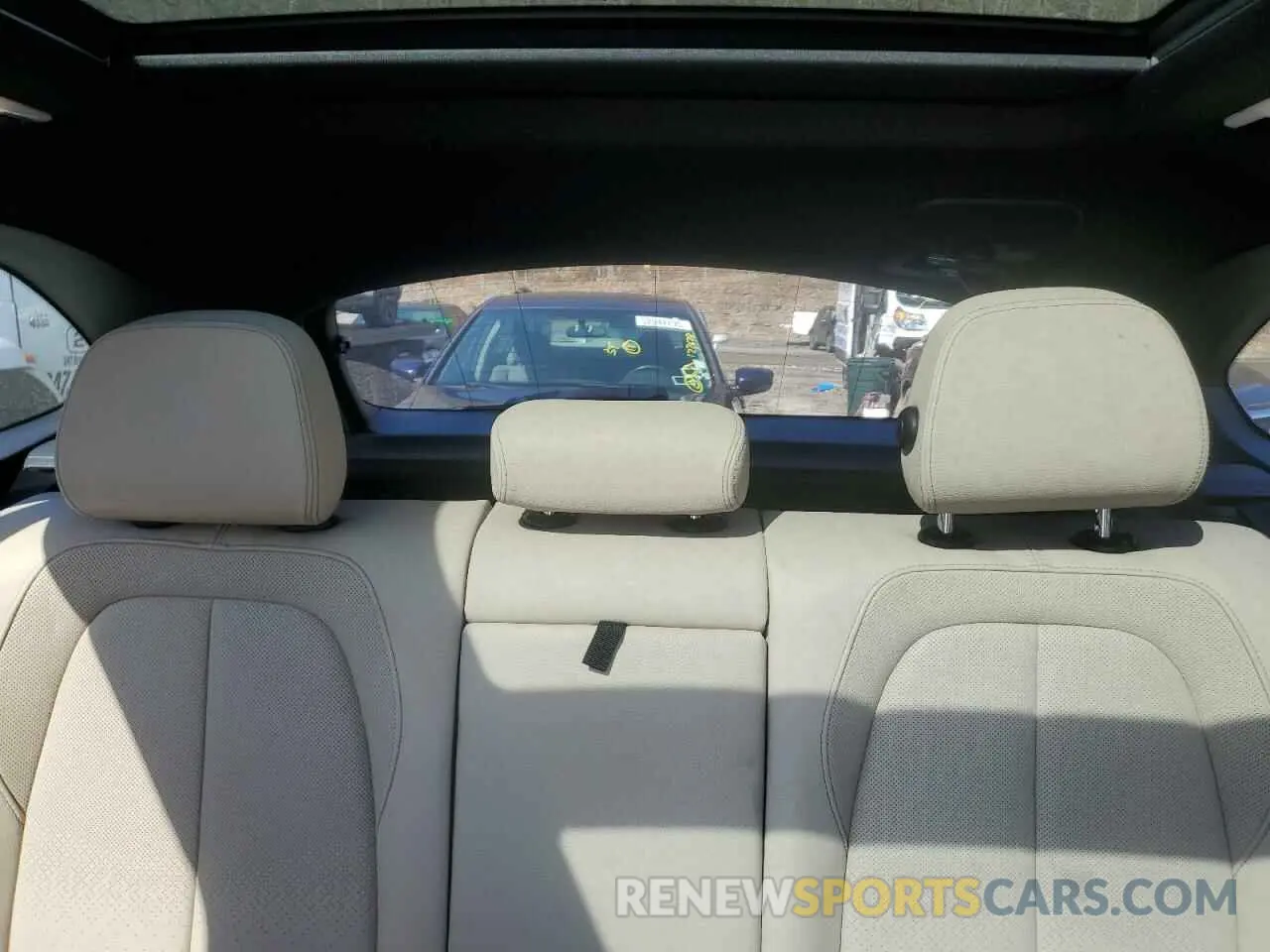 10 fotografías del automóvil dañado WBXJG9C00L5P60455 BMW X1 2020