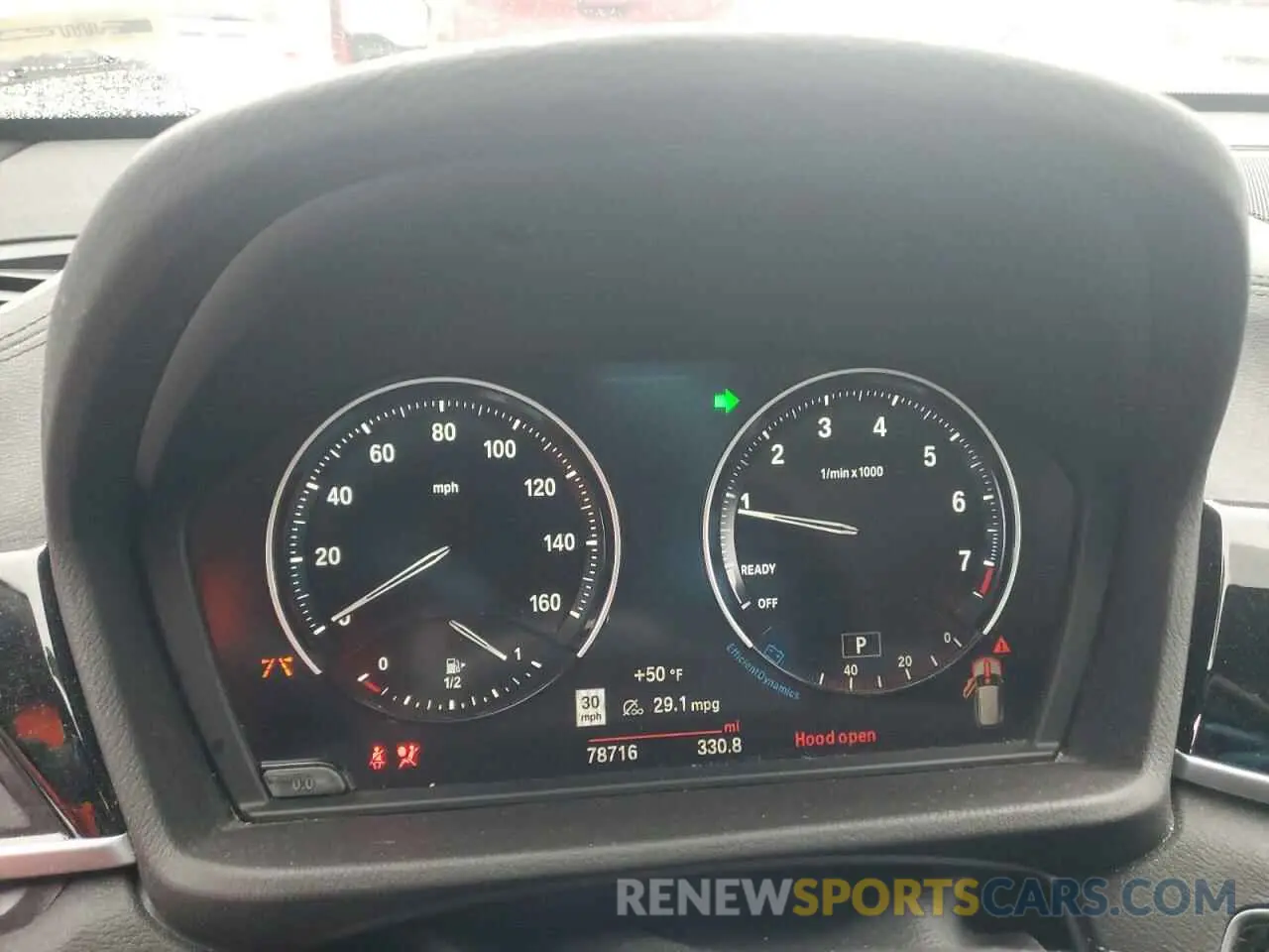 9 fotografías del automóvil dañado WBXJG9C02L3L92744 BMW X1 2020