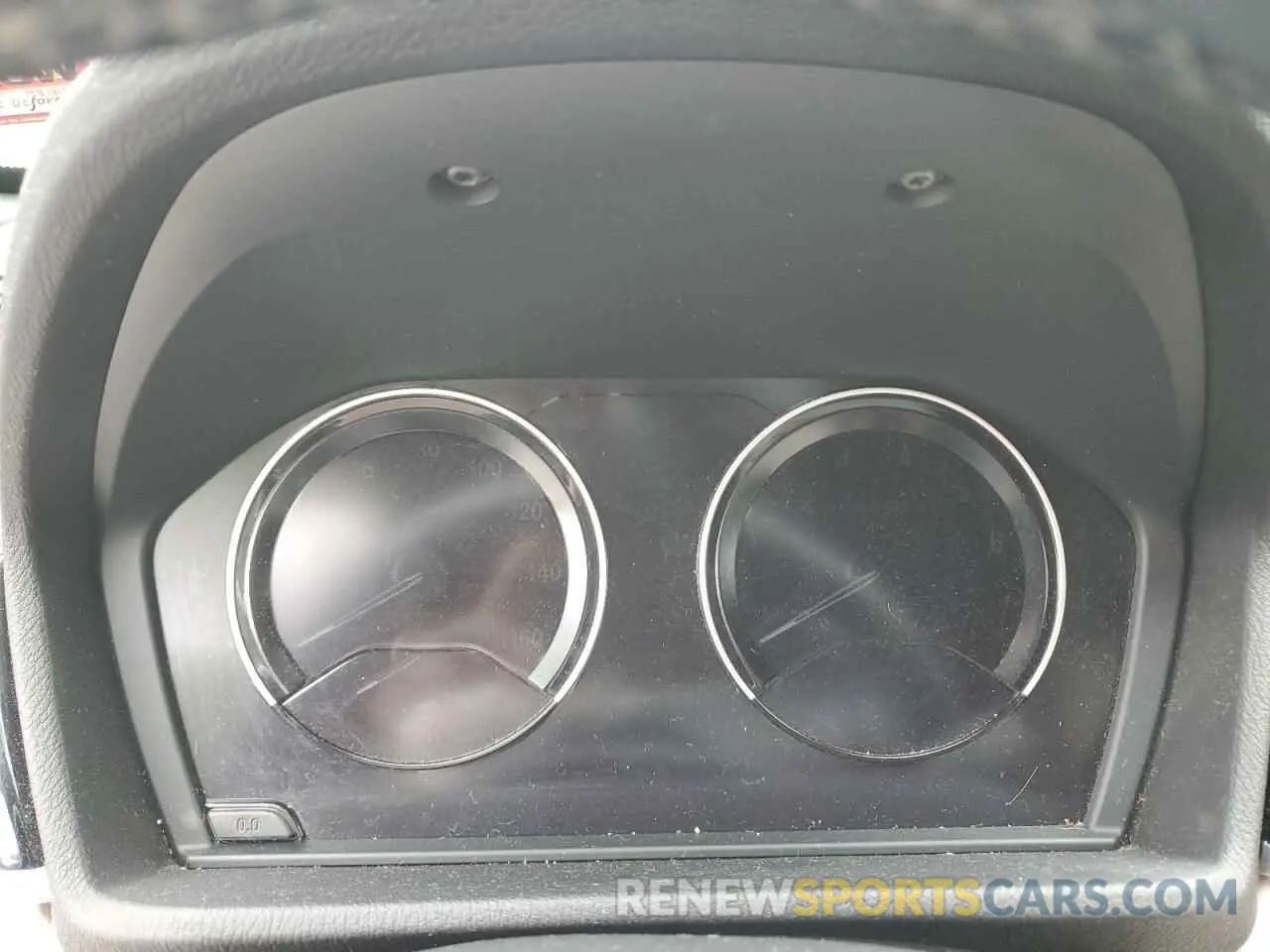 9 fotografías del automóvil dañado WBXJG9C03L5P59462 BMW X1 2020