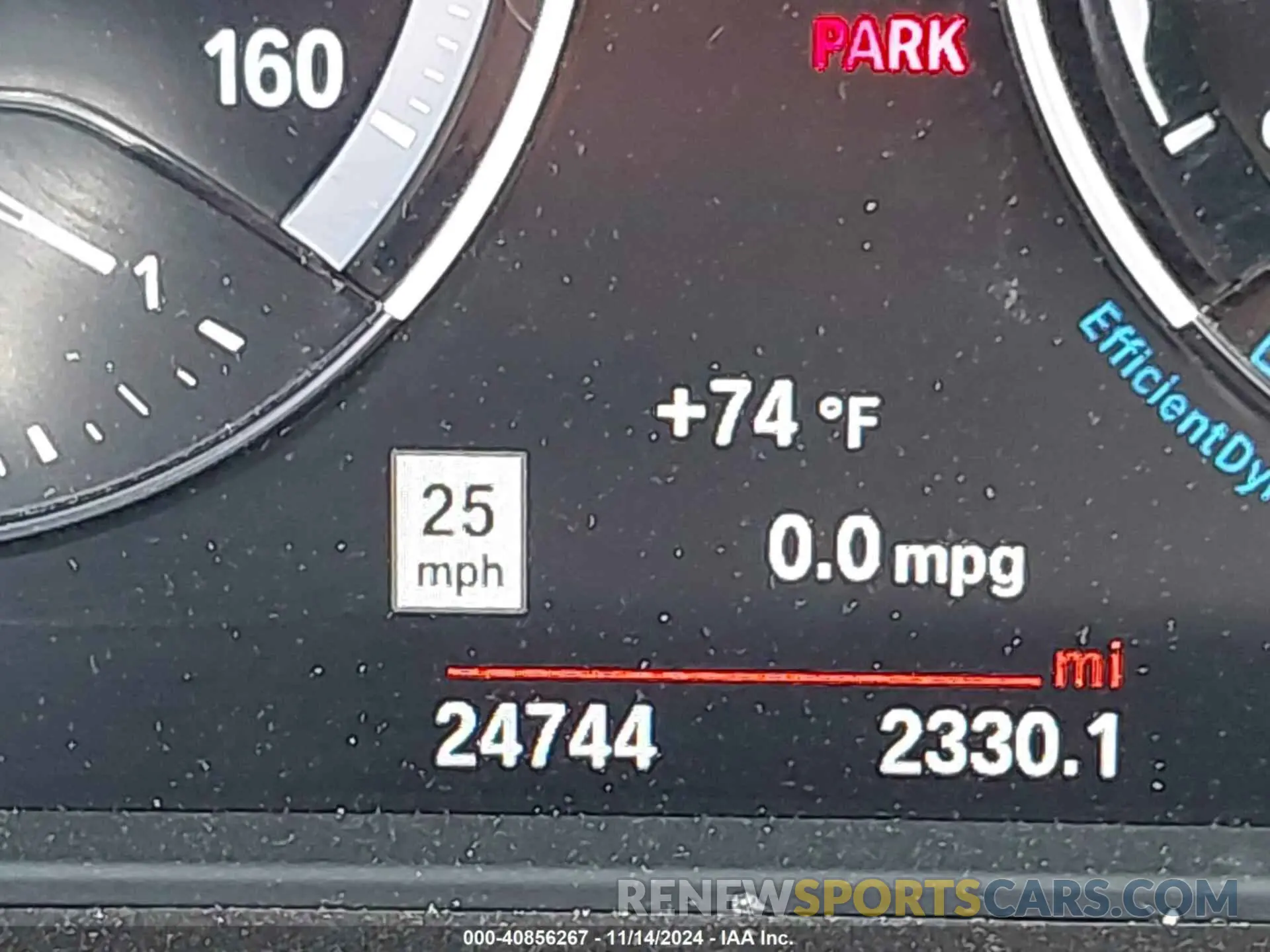16 fotografías del automóvil dañado WBXJG9C03L5P61230 BMW X1 2020