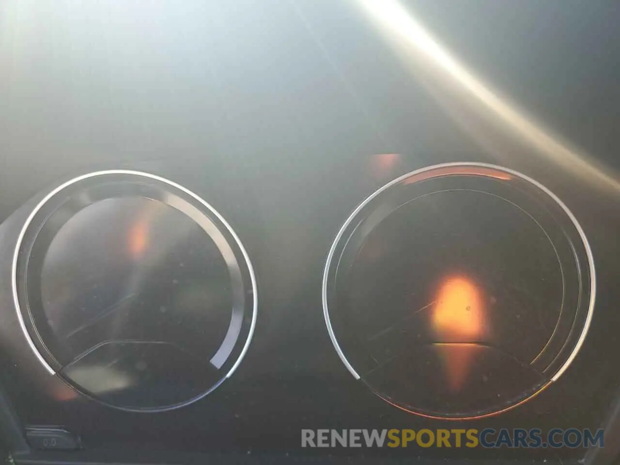 9 fotografías del automóvil dañado WBXJG9C05L3L31128 BMW X1 2020