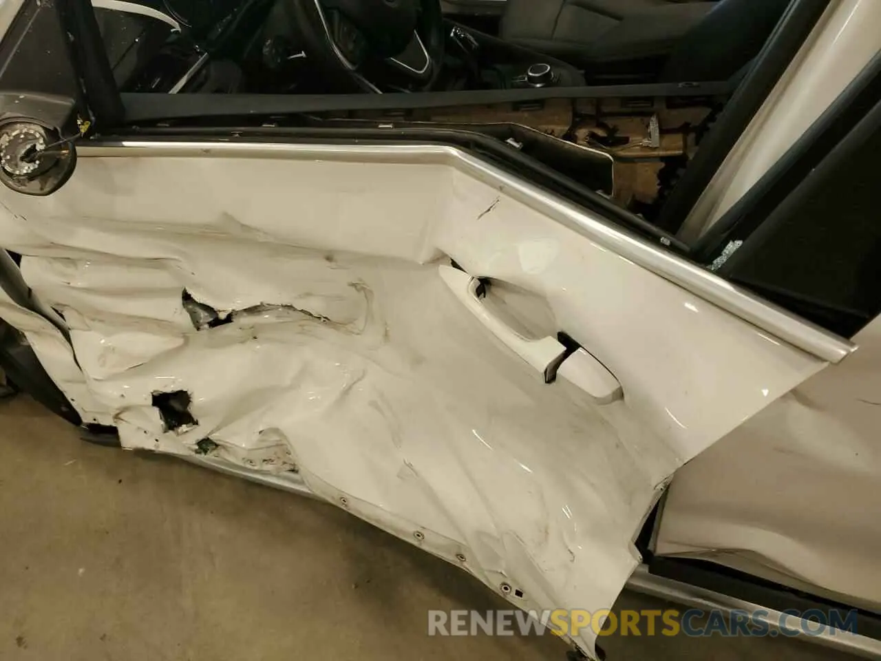 7 fotografías del automóvil dañado WBXJG9C09L3L81773 BMW X1 2020