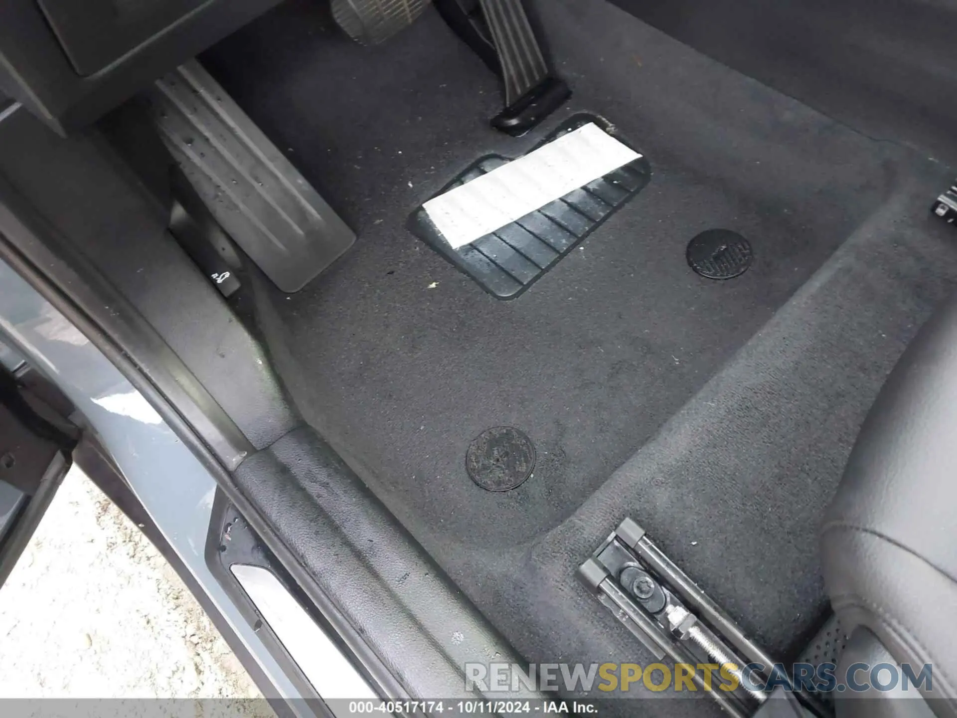6 fotografías del automóvil dañado WBXJG7C00M5U33785 BMW X1 2021