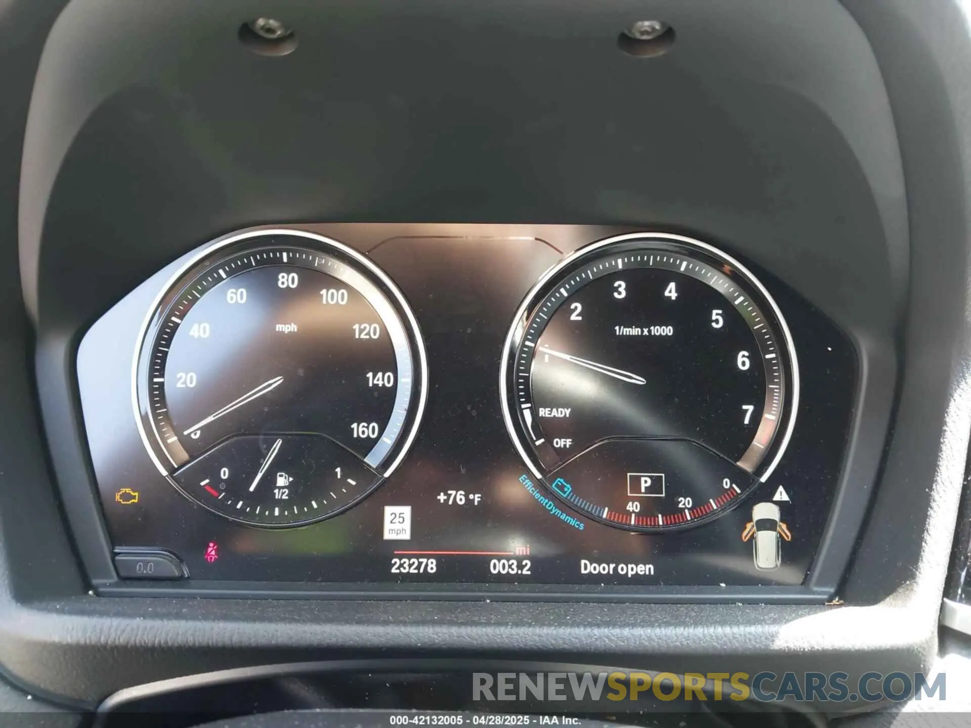 7 fotografías del automóvil dañado WBXJG7C01M3M73496 BMW X1 2021