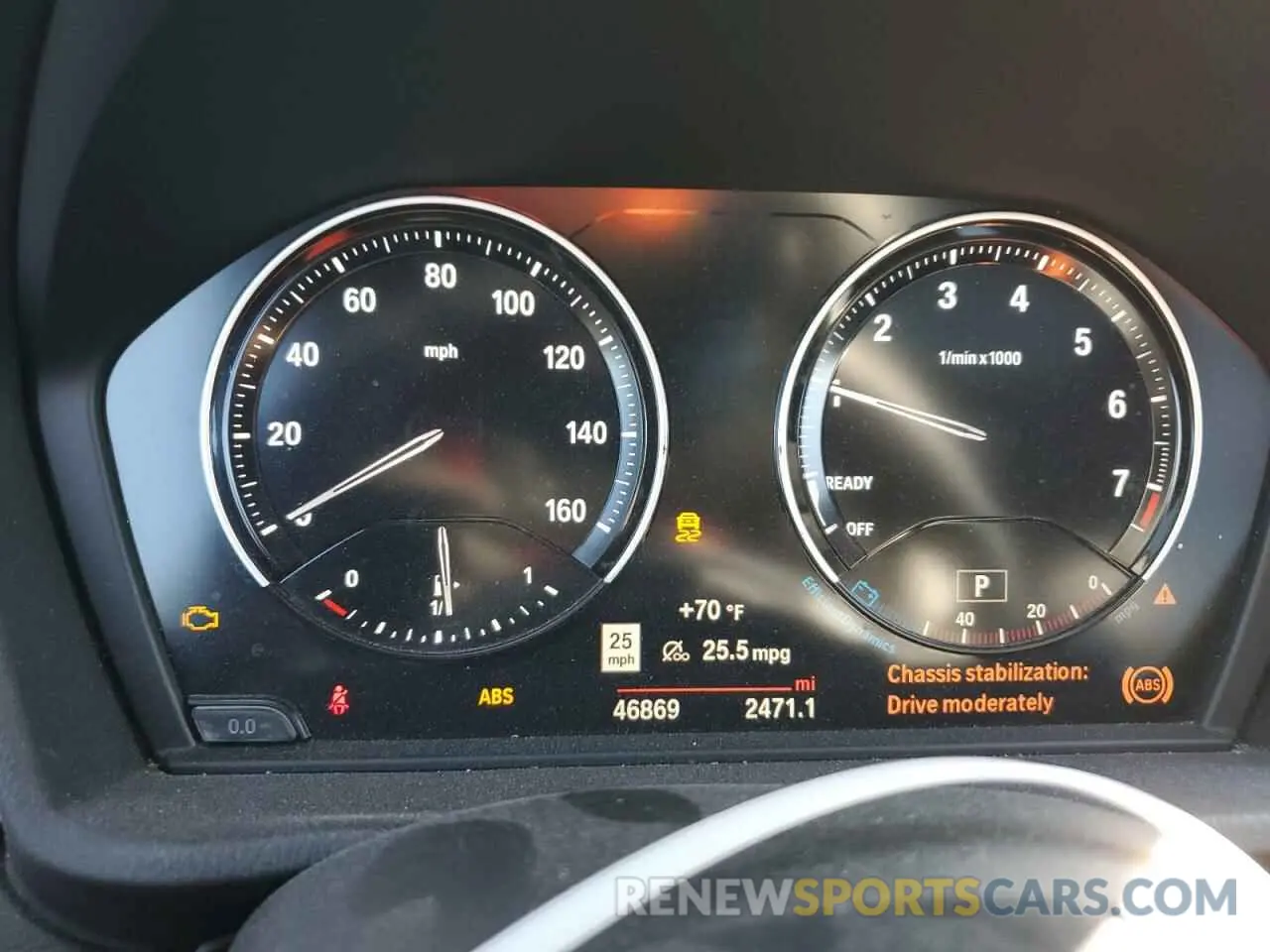 9 fotografías del automóvil dañado WBXJG7C03M5T10112 BMW X1 2021