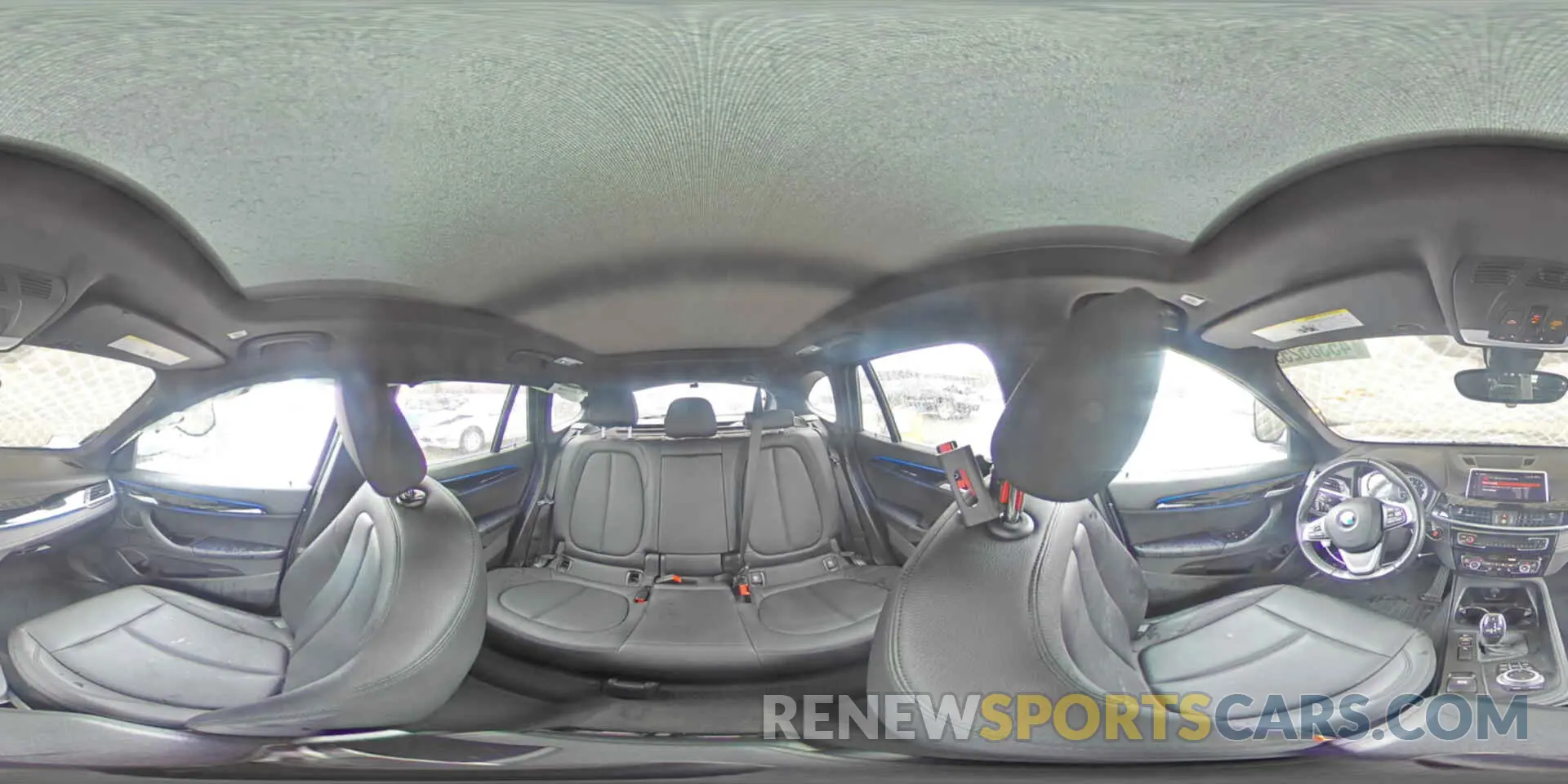 14 fotografías del automóvil dañado WBXJG7C04M5T58931 BMW X1 2021