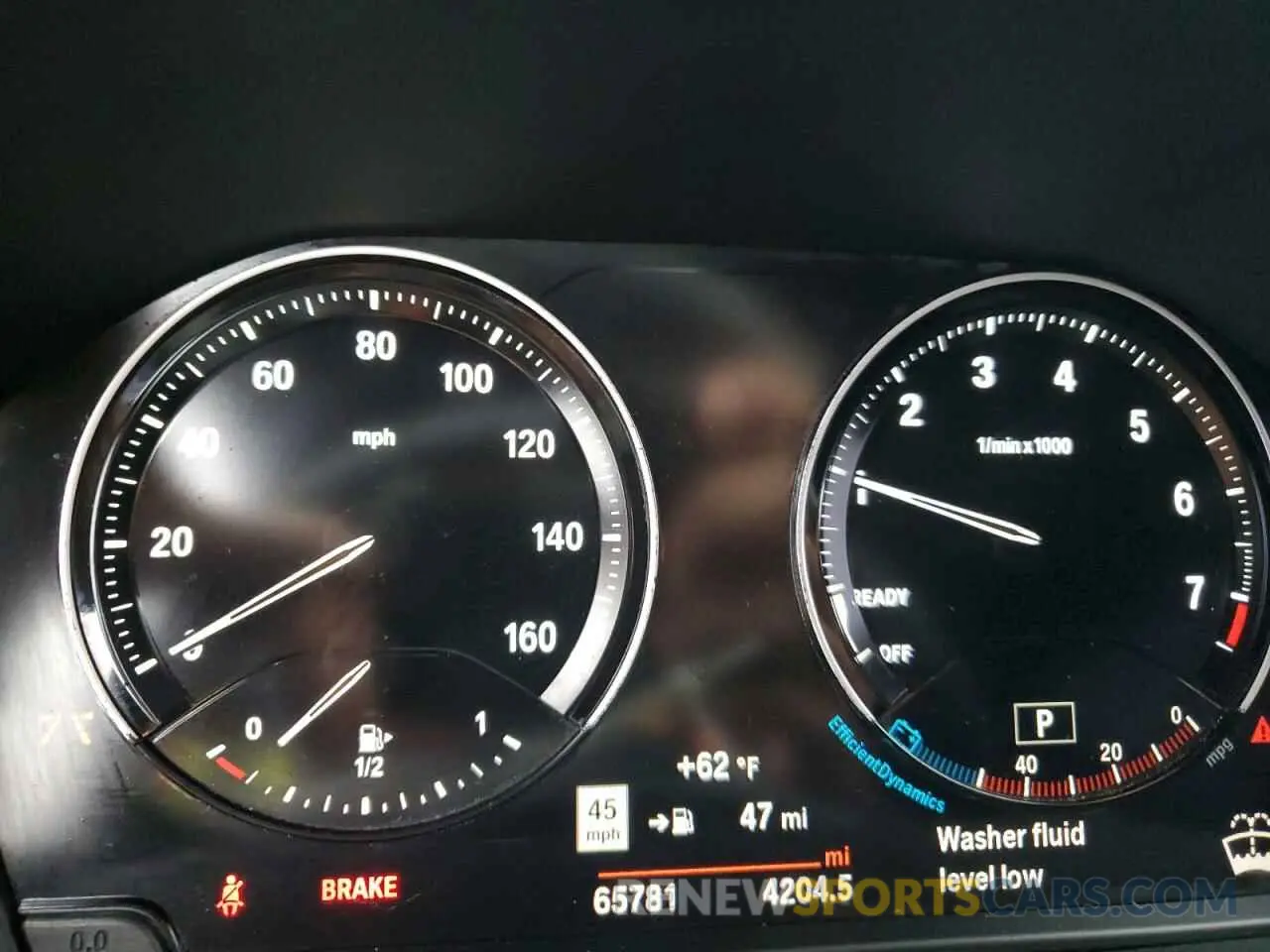 9 fotografías del automóvil dañado WBXJG7C08M5S94926 BMW X1 2021