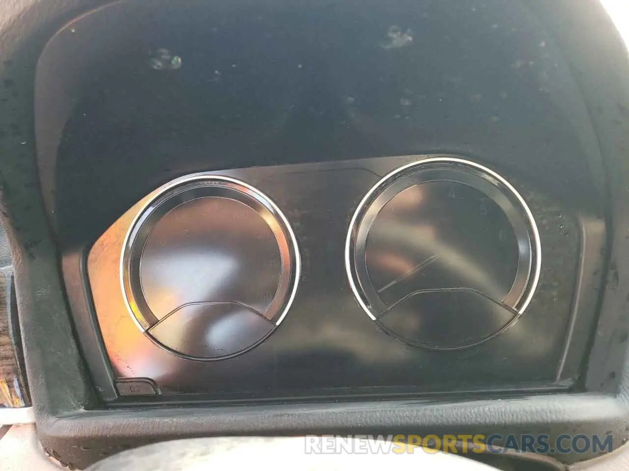 9 fotografías del automóvil dañado WBXJG7C08M5T86974 BMW X1 2021