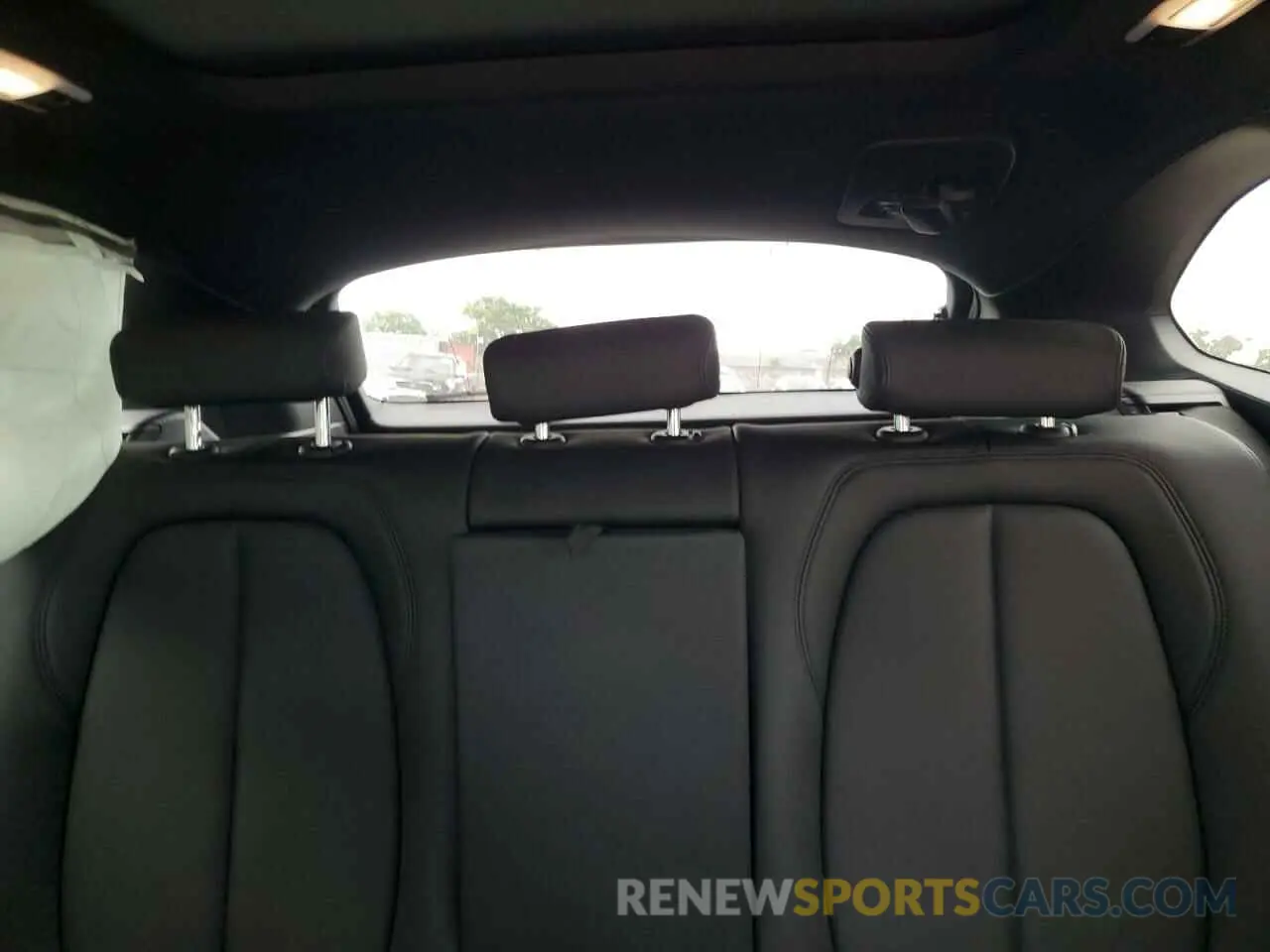 10 fotografías del automóvil dañado WBXJG7C09M5T38898 BMW X1 2021