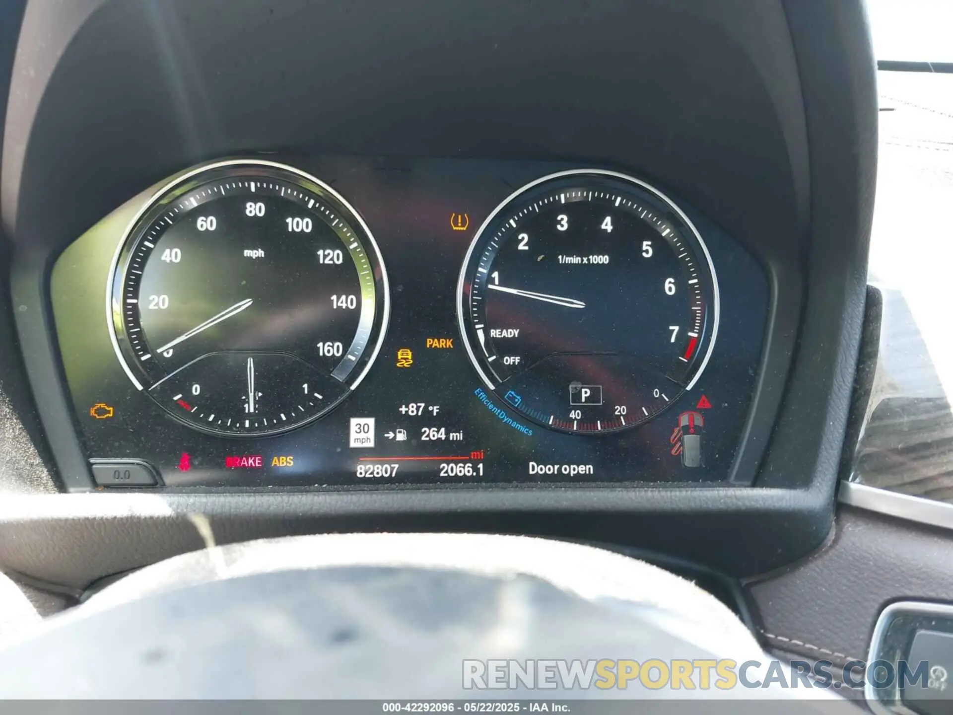 15 fotografías del automóvil dañado WBXJG7C0XM5T37677 BMW X1 2021