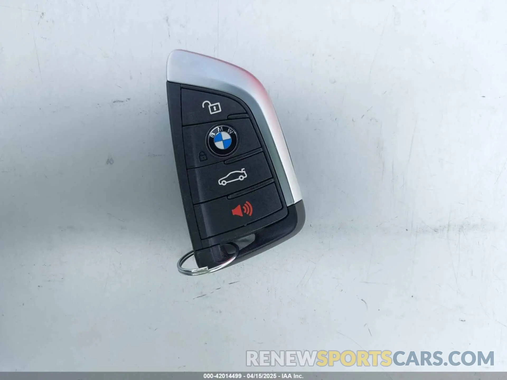 11 fotografías del automóvil dañado WBXJG7C0XM5T45715 BMW X1 2021