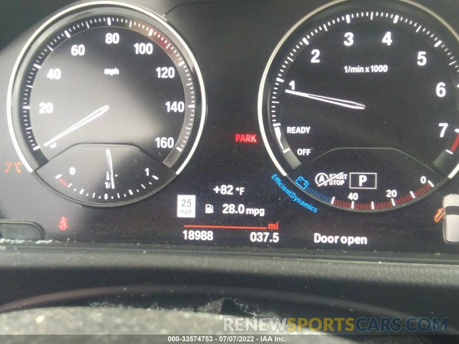 7 fotografías del automóvil dañado WBXJG9C02M3M67220 BMW X1 2021